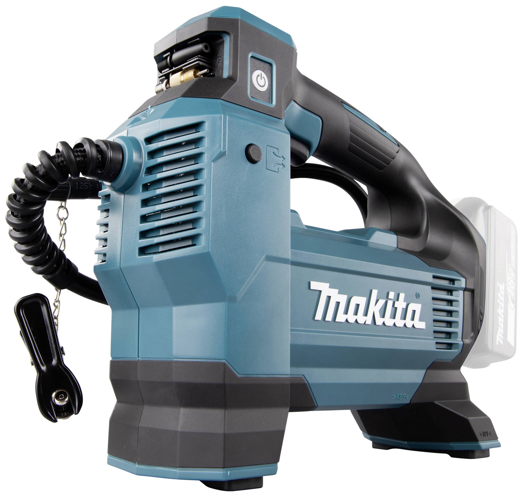 Makita DMP181Z Kompressor 11.1 bar