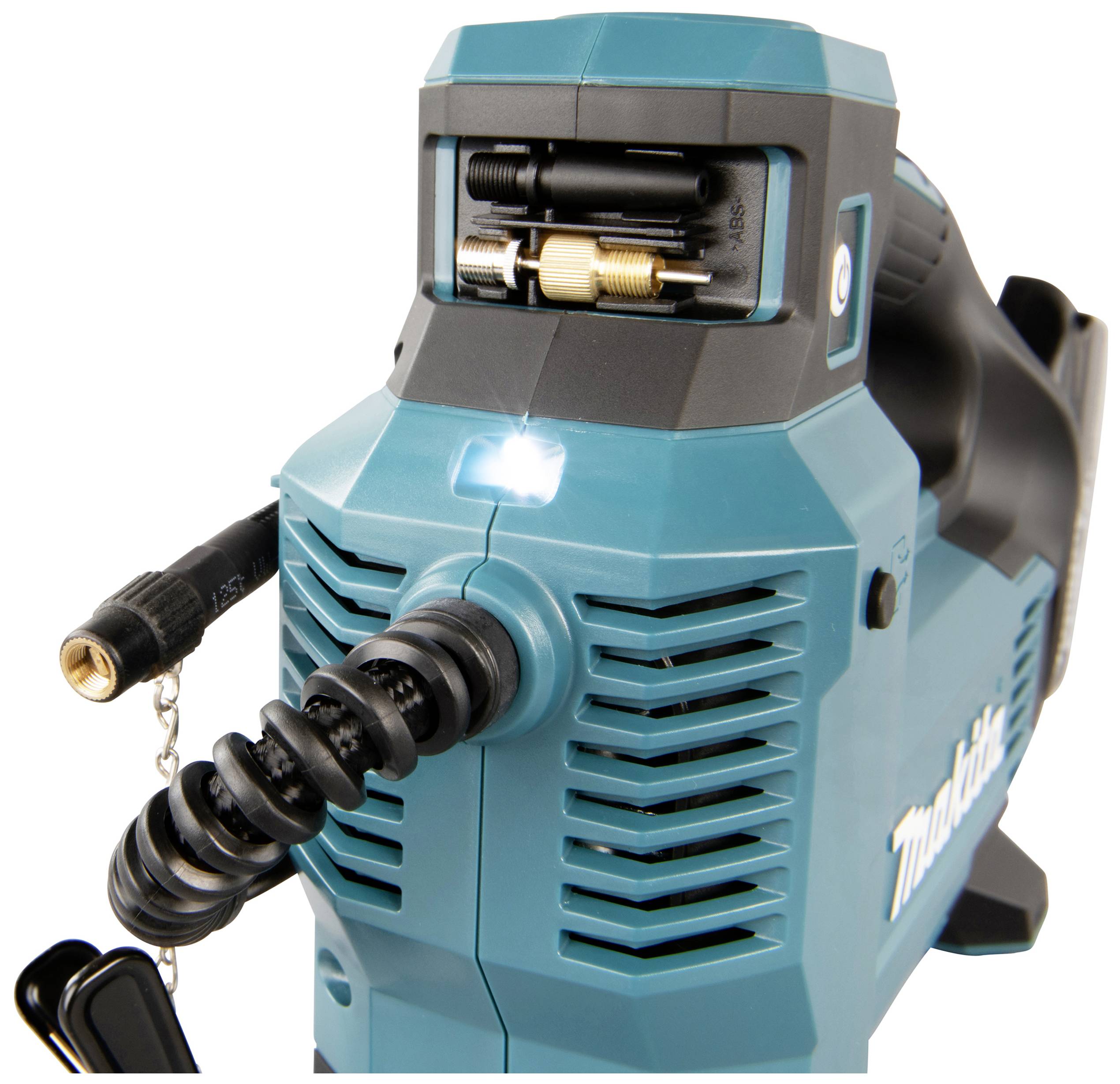 Makita DMP181Z Kompressor 11.1 bar