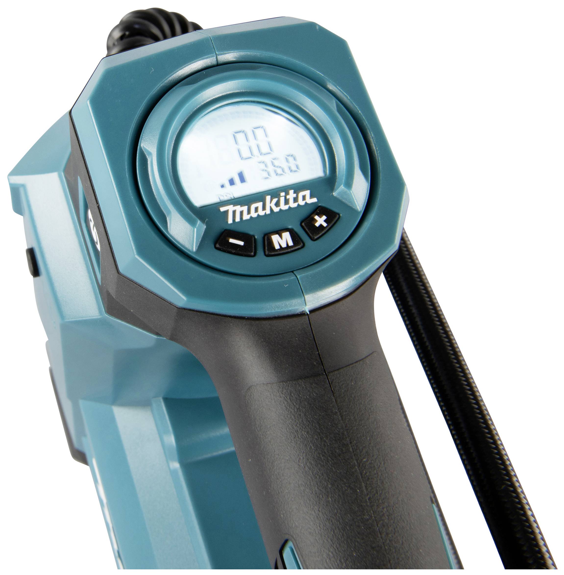 Makita DMP181Z Kompressor 11.1 bar