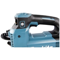 Makita DMP181Z Kompressor 11.1 bar Makita DMP181Z Kompressor 11.1 bar