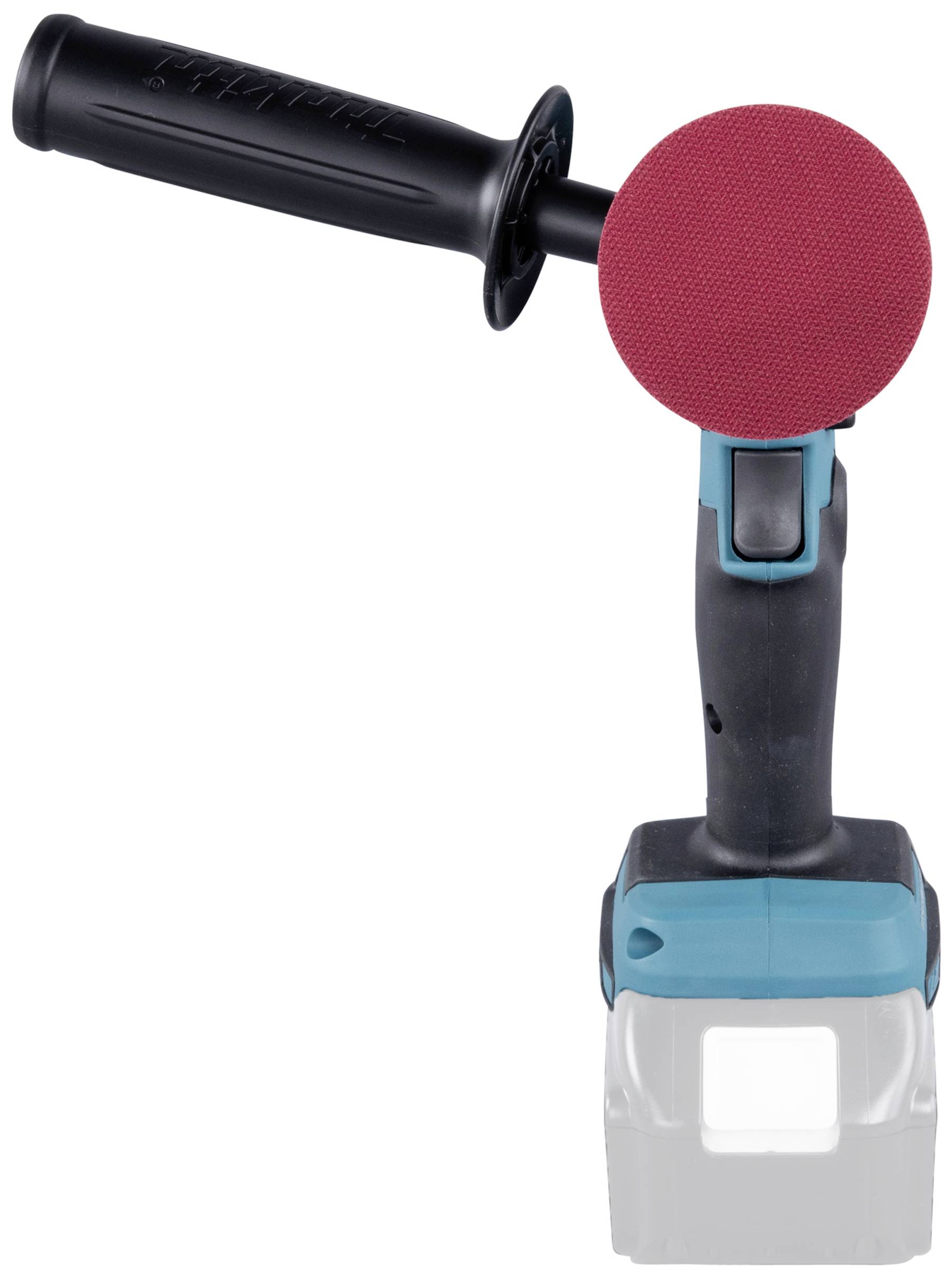 Makita DPV300Z Schleif- und Poliergerät bürstenlos 18V