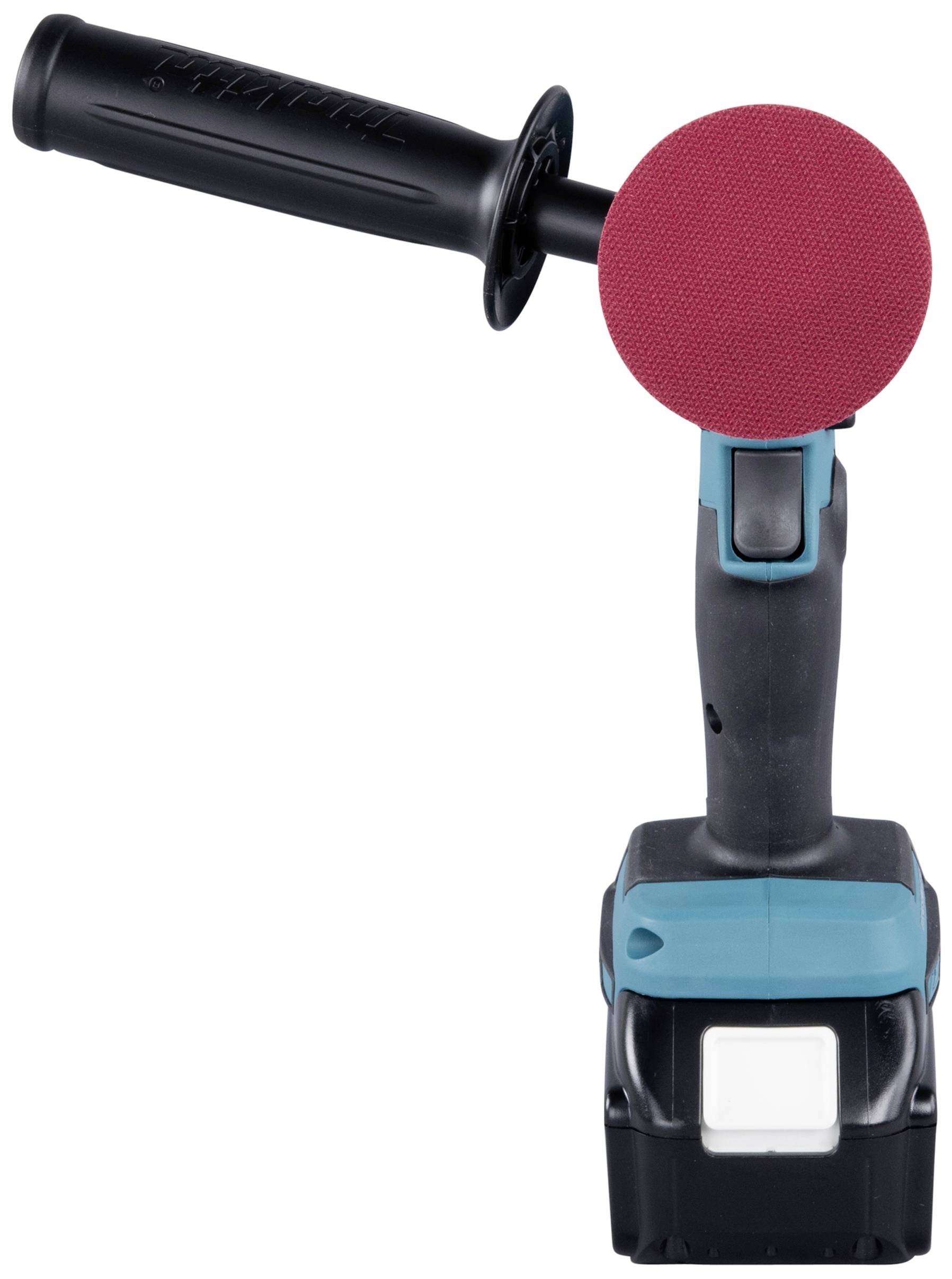 Makita DPV300Z Schleif- und Poliergerät bürstenlos 18V