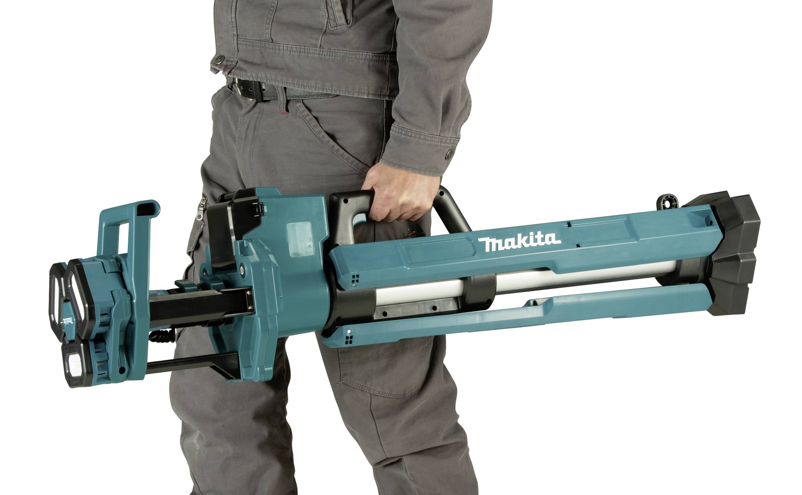 Makita LED-Baustrahler 3000lm DEADML814
