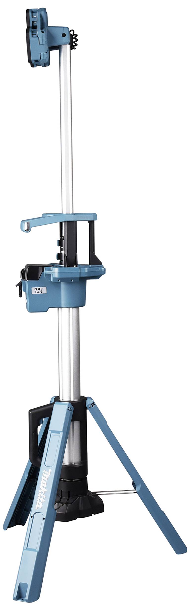 Makita LED-Baustrahler 3000 lm DEADML814