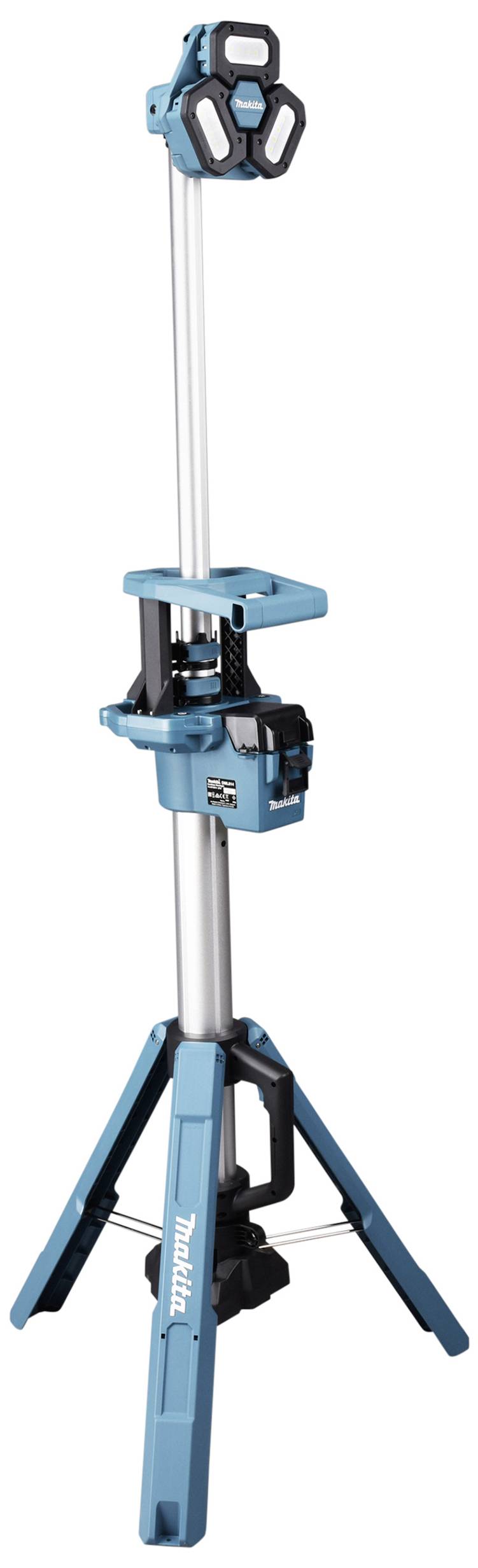 Makita LED-Baustrahler 3000 lm DEADML814