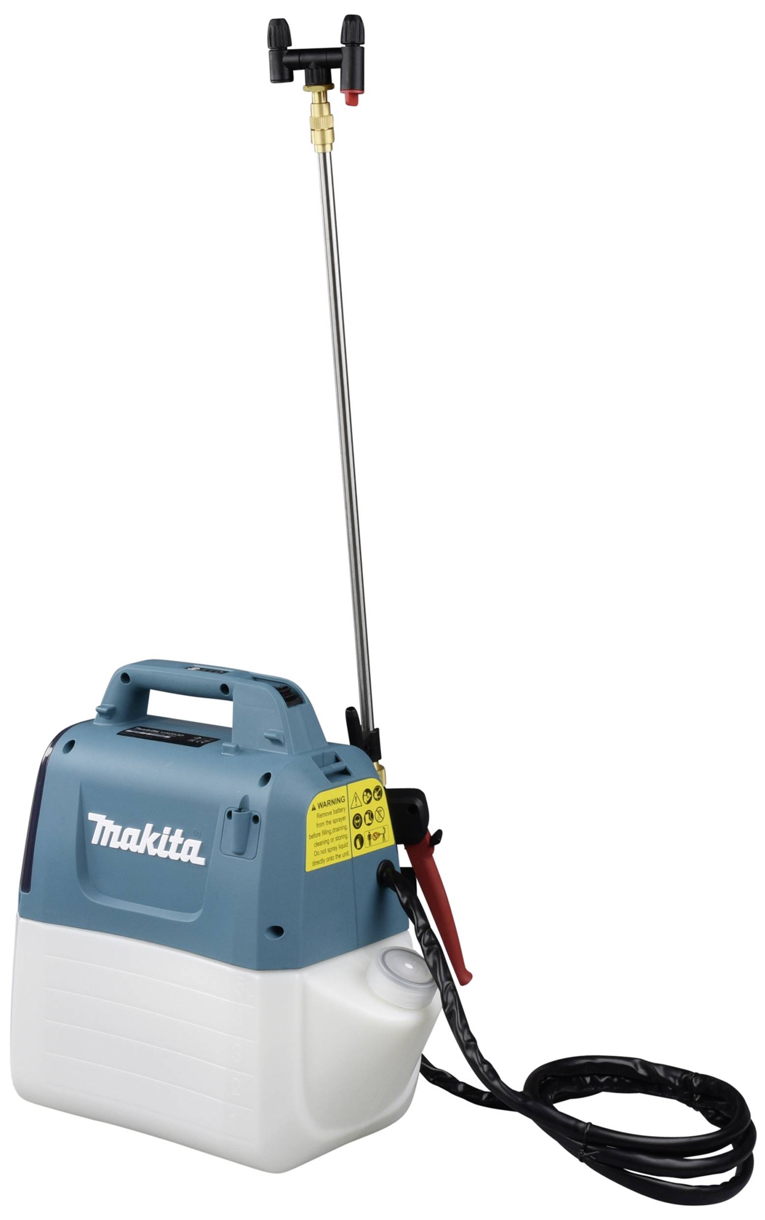 Makita US053DZ Akku-Druckspritze