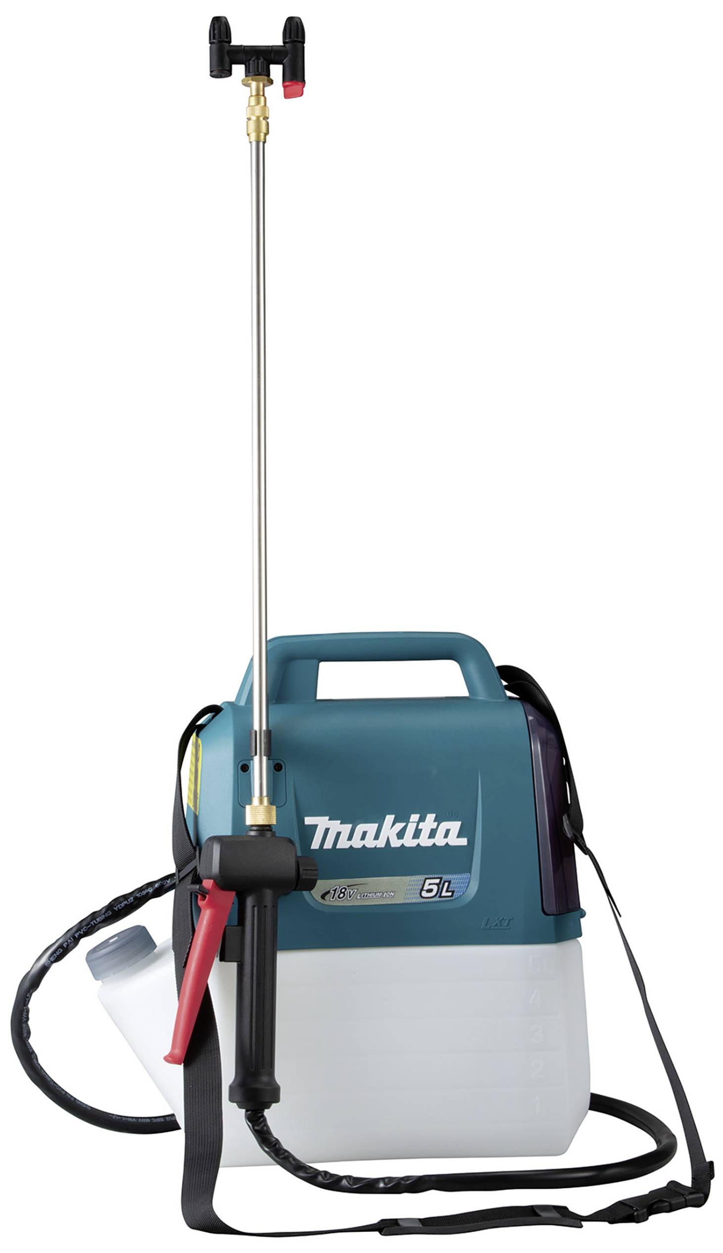 Makita DUS054Z Akku-Druckspritze