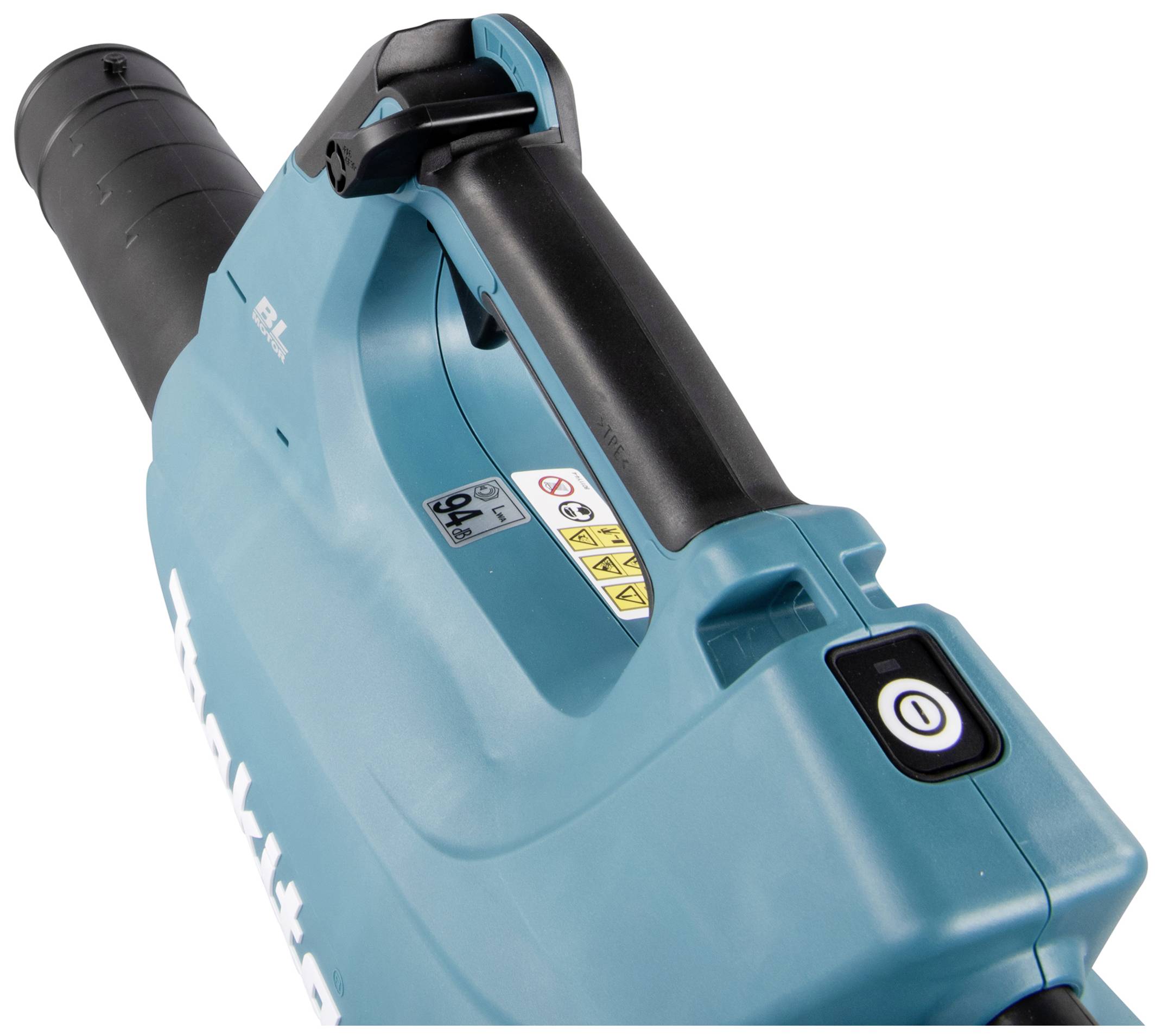Makita Akku UB001CZ Laubbläser Tragegurt 36V