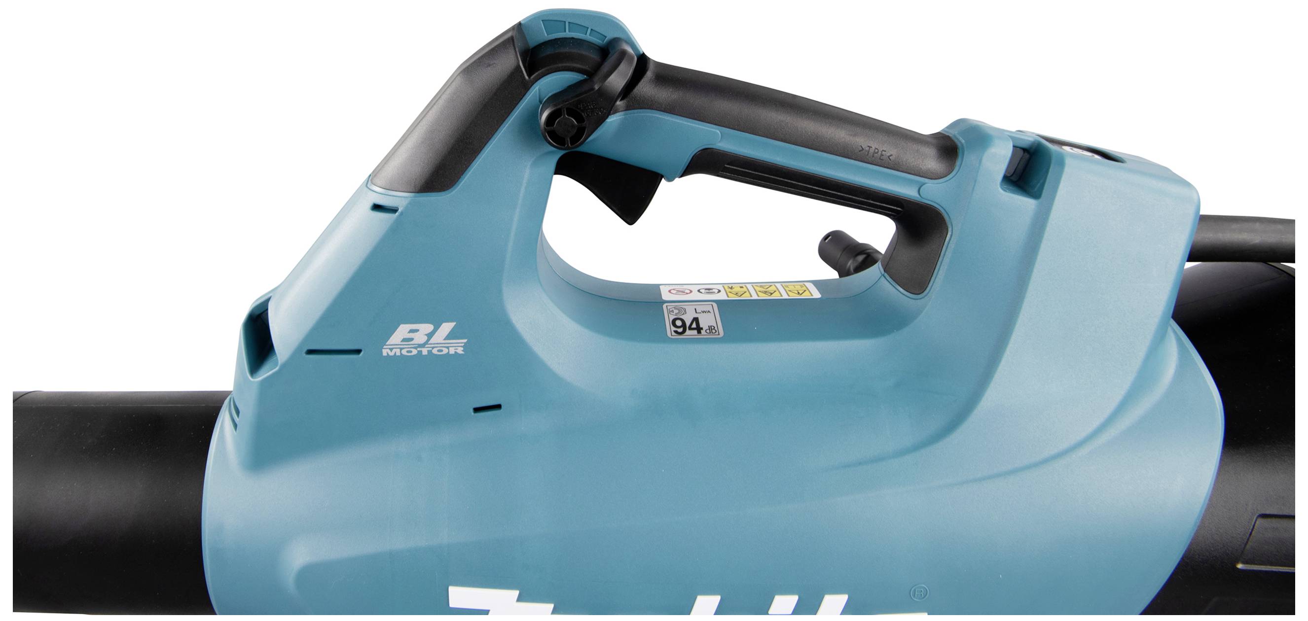 Makita Akku UB001CZ Laubbläser Tragegurt 36V