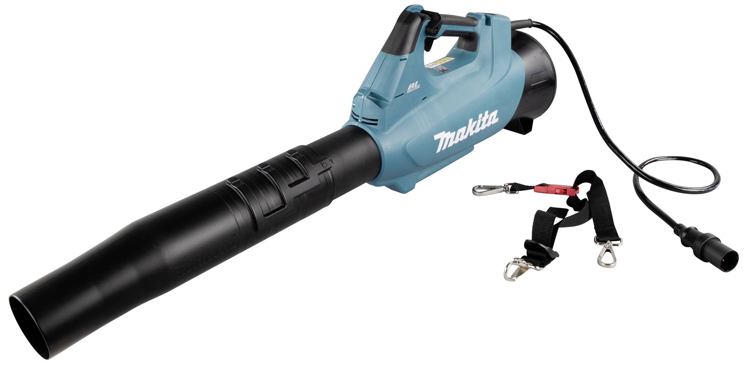Makita Akku UB001CZ Laubbläser Tragegurt 36V