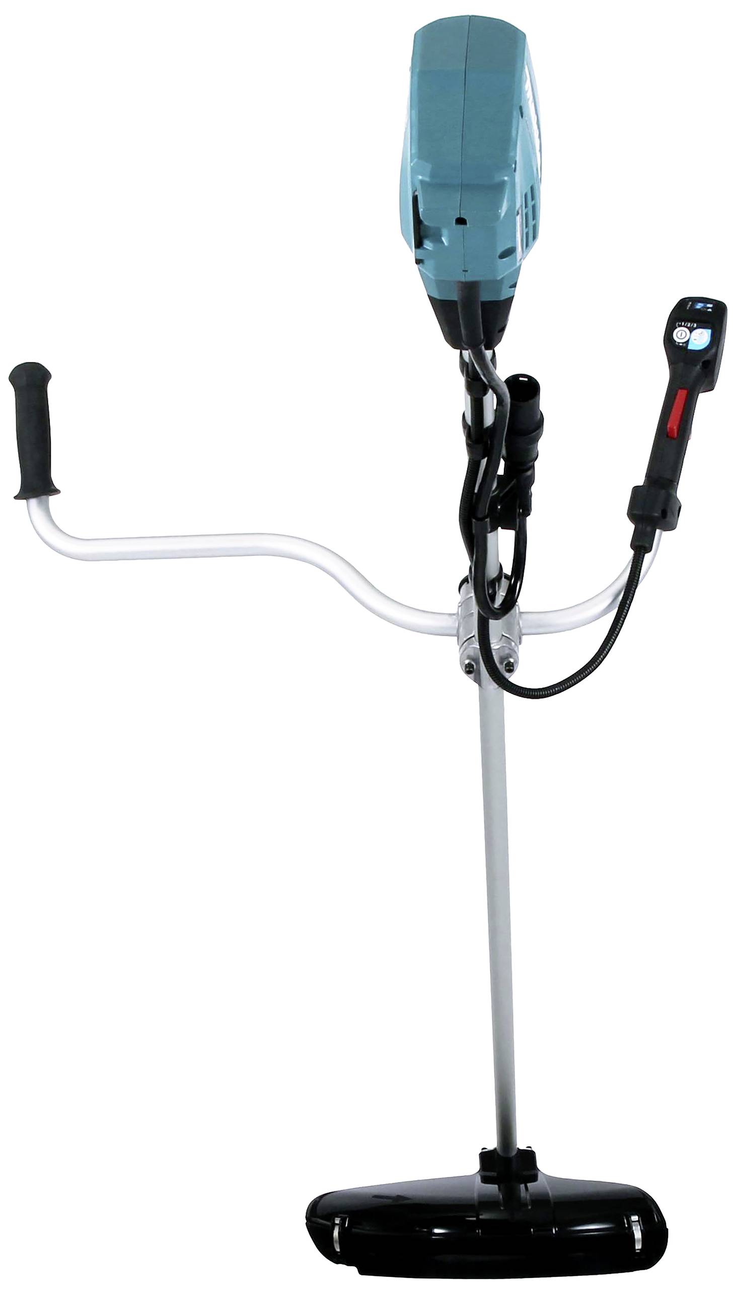 Makita UR101CZ Akku Rasentrimmer 36 V Schnittbreite (max.): 430 mm