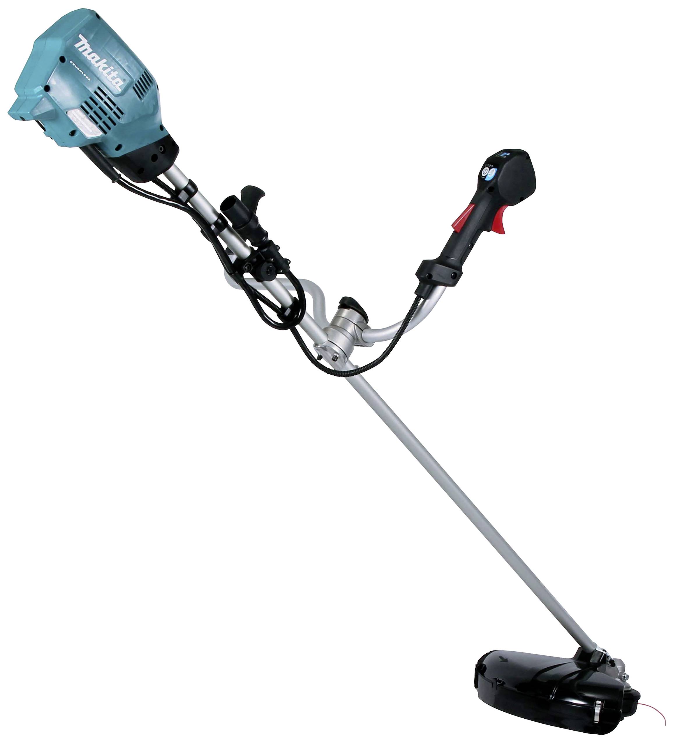Makita UR101CZ Akku Rasentrimmer 36 V Schnittbreite (max.): 430 mm