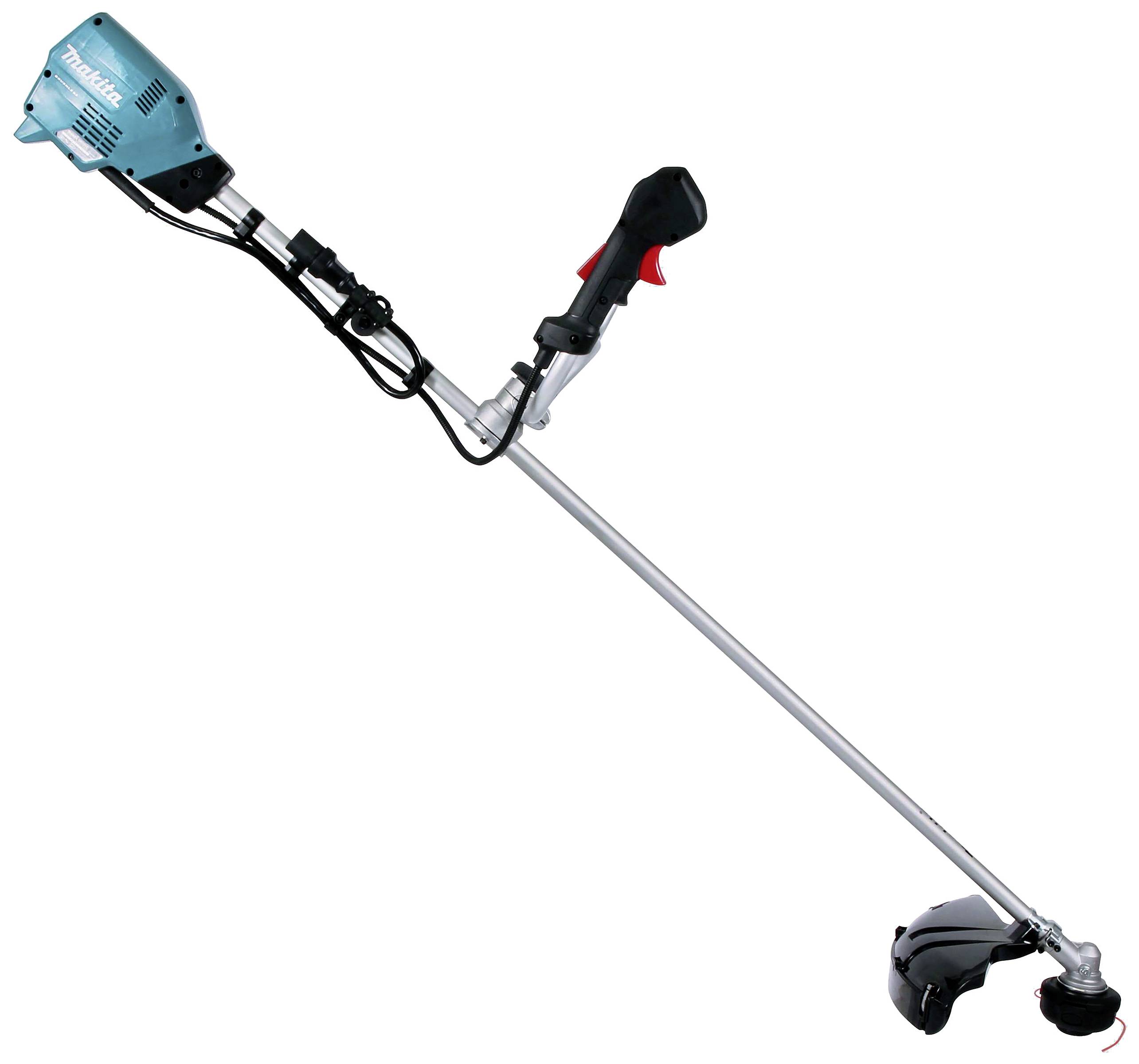 Makita UR101CZ Akku Rasentrimmer 36 V Schnittbreite (max.): 430 mm