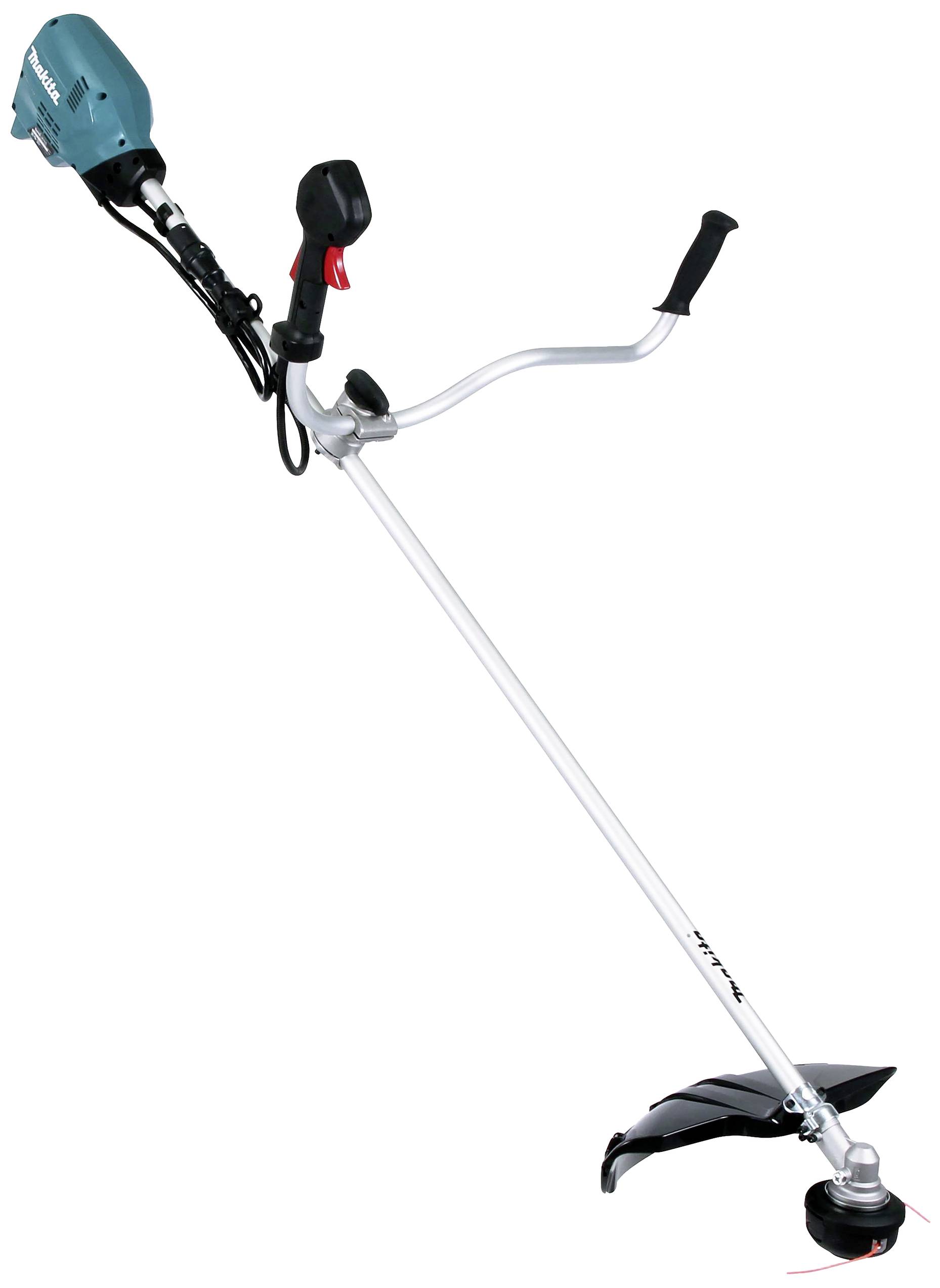 Makita UR101CZ Akku Rasentrimmer 36 V Schnittbreite (max.): 430 mm