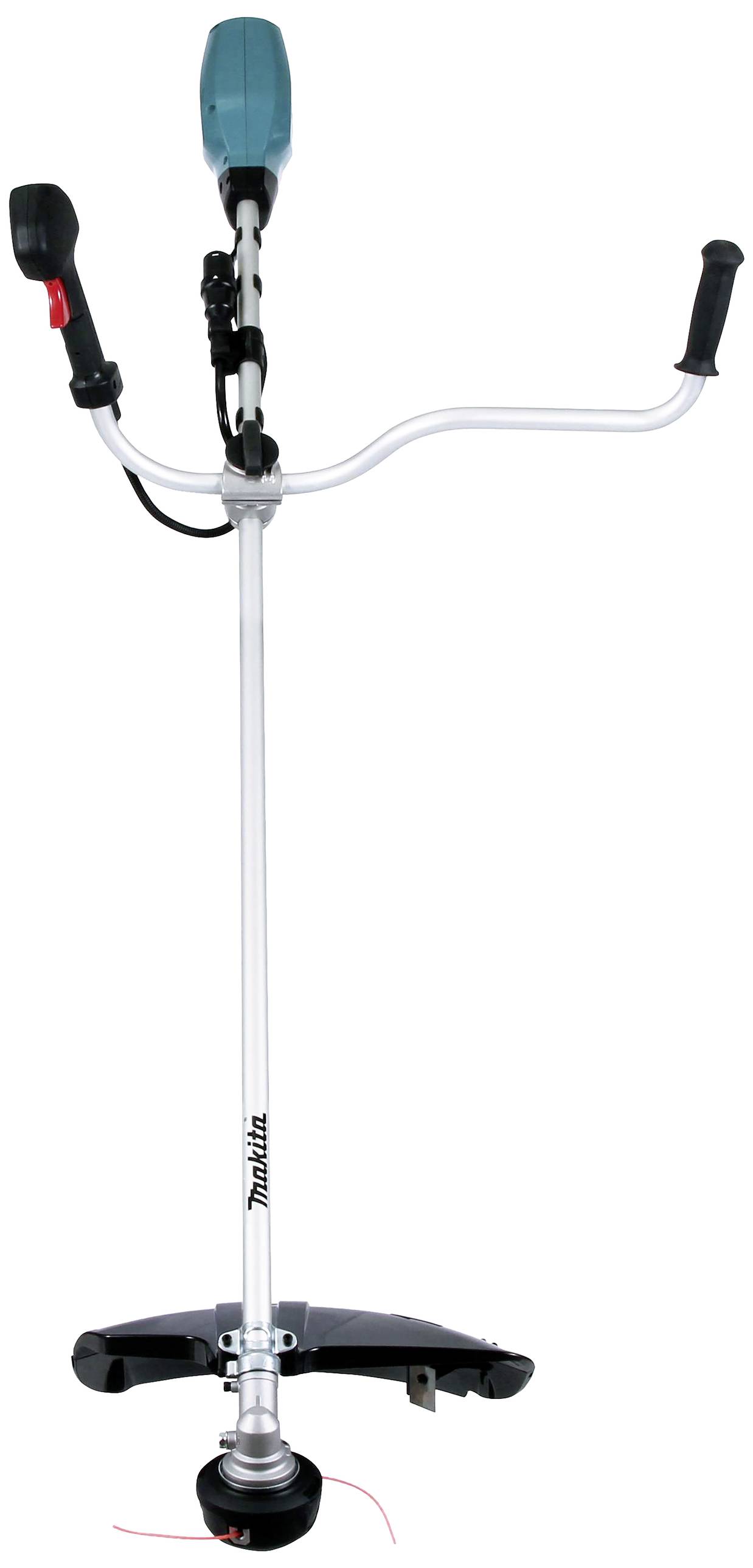 Makita UR101CZ Akku Rasentrimmer 36 V Schnittbreite (max.): 430 mm