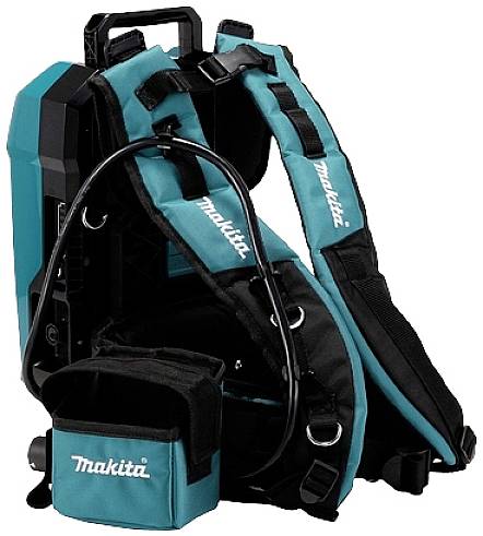 Makita PDC1200A01 Rückentragbarer Akku PDC1200 Werkzeug-Akku 40 V 33.5 Ah