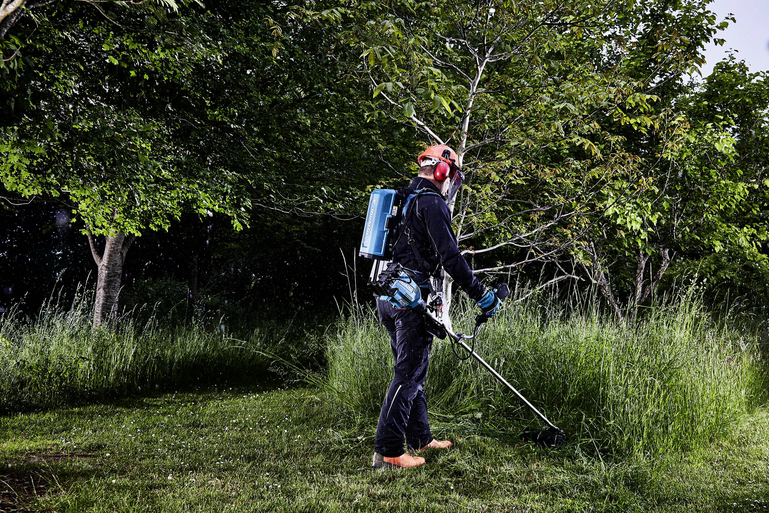 Makita 191A59-5 Werkzeug-Akku 18 V