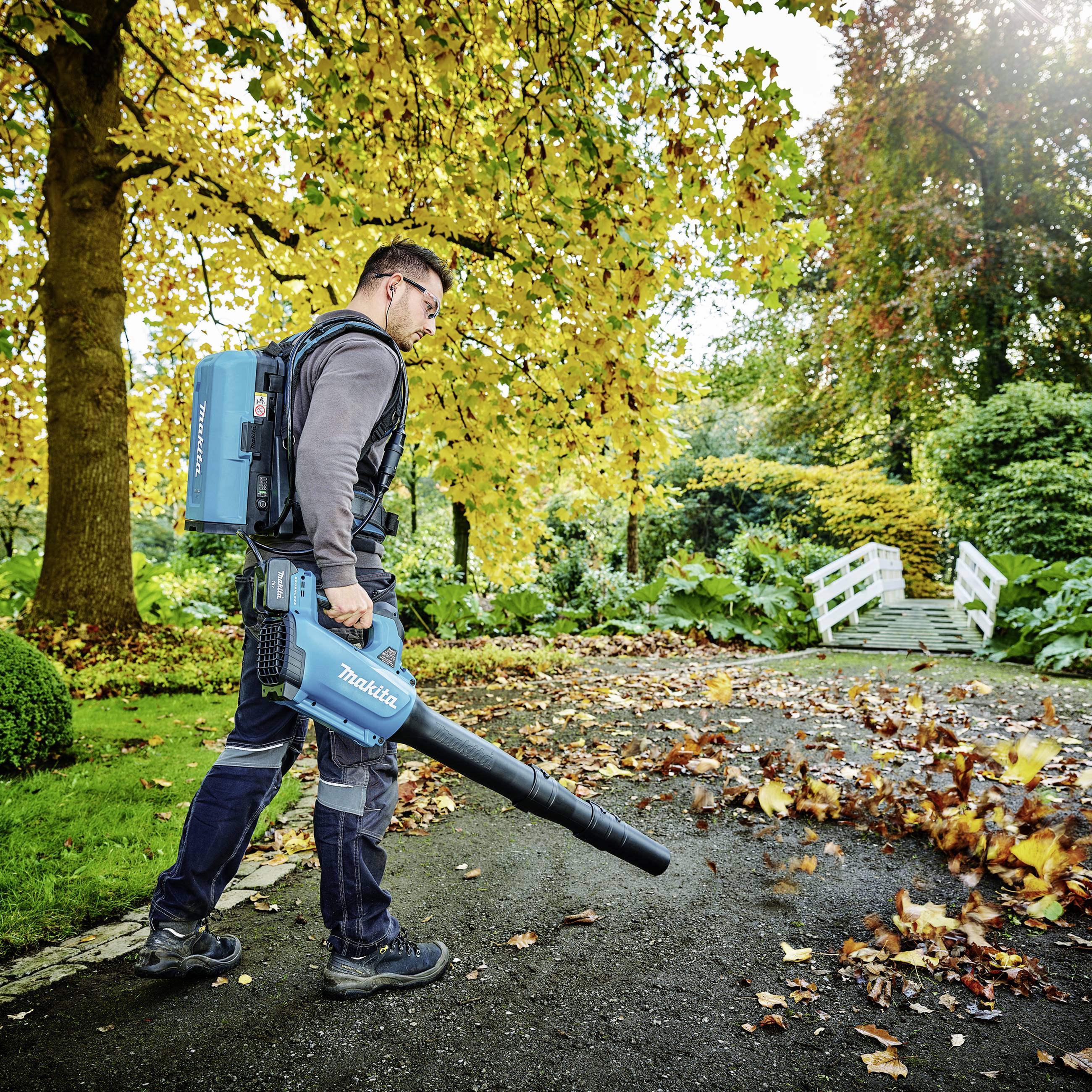 Makita 191A59-5 Werkzeug-Akku 18 V