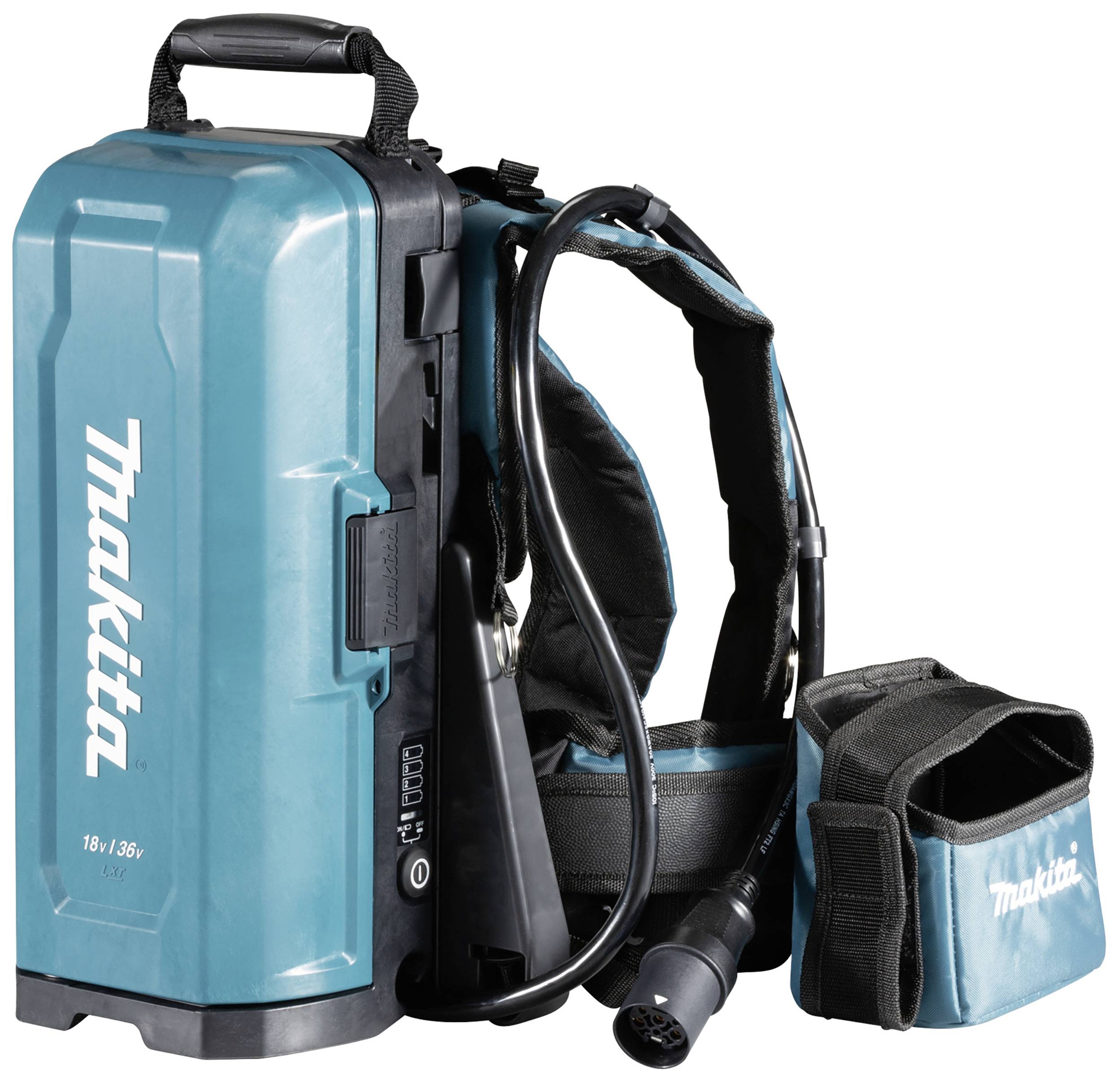 Makita 191A59-5 Werkzeug-Akku 18 V