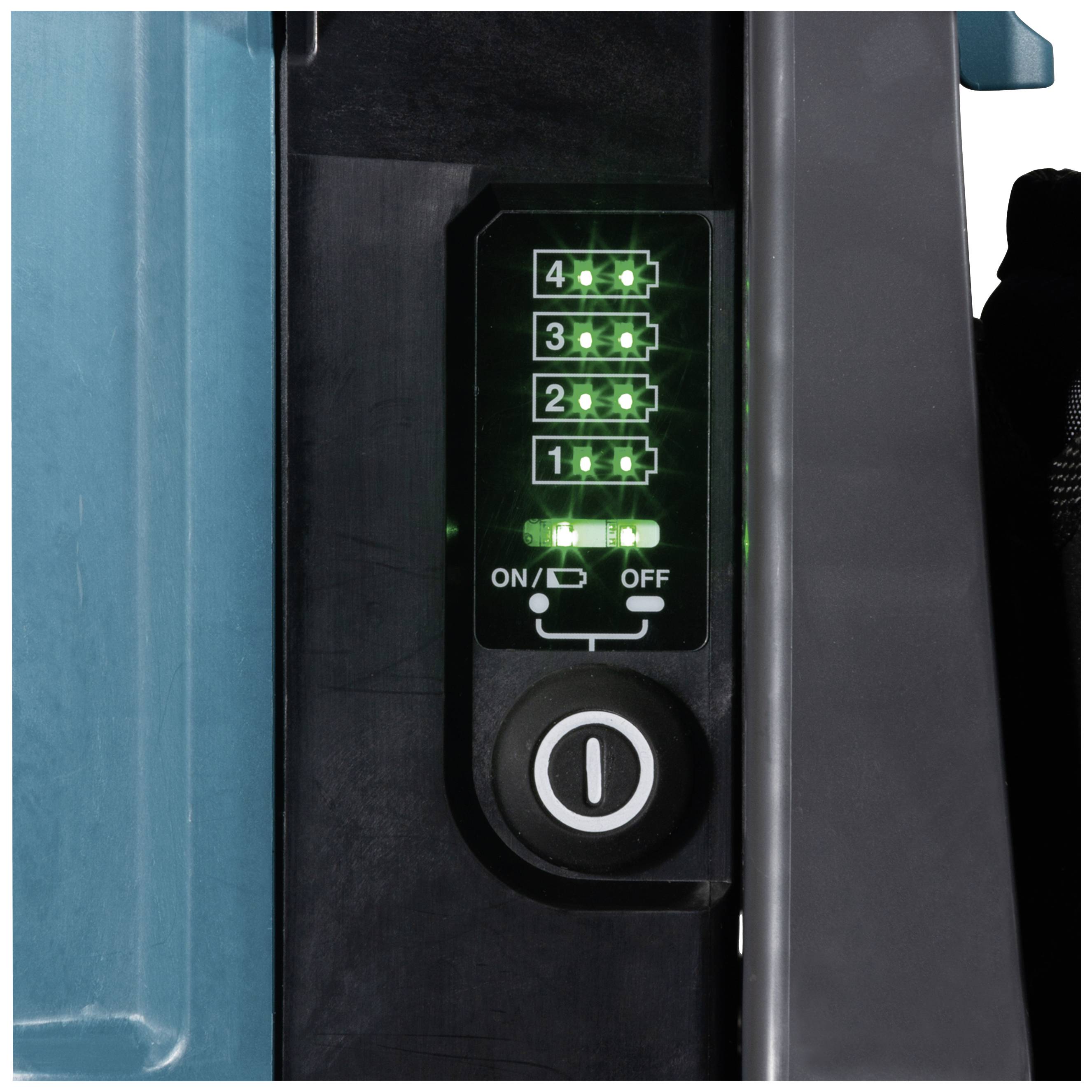 Makita 191A59-5 Werkzeug-Akku 18 V