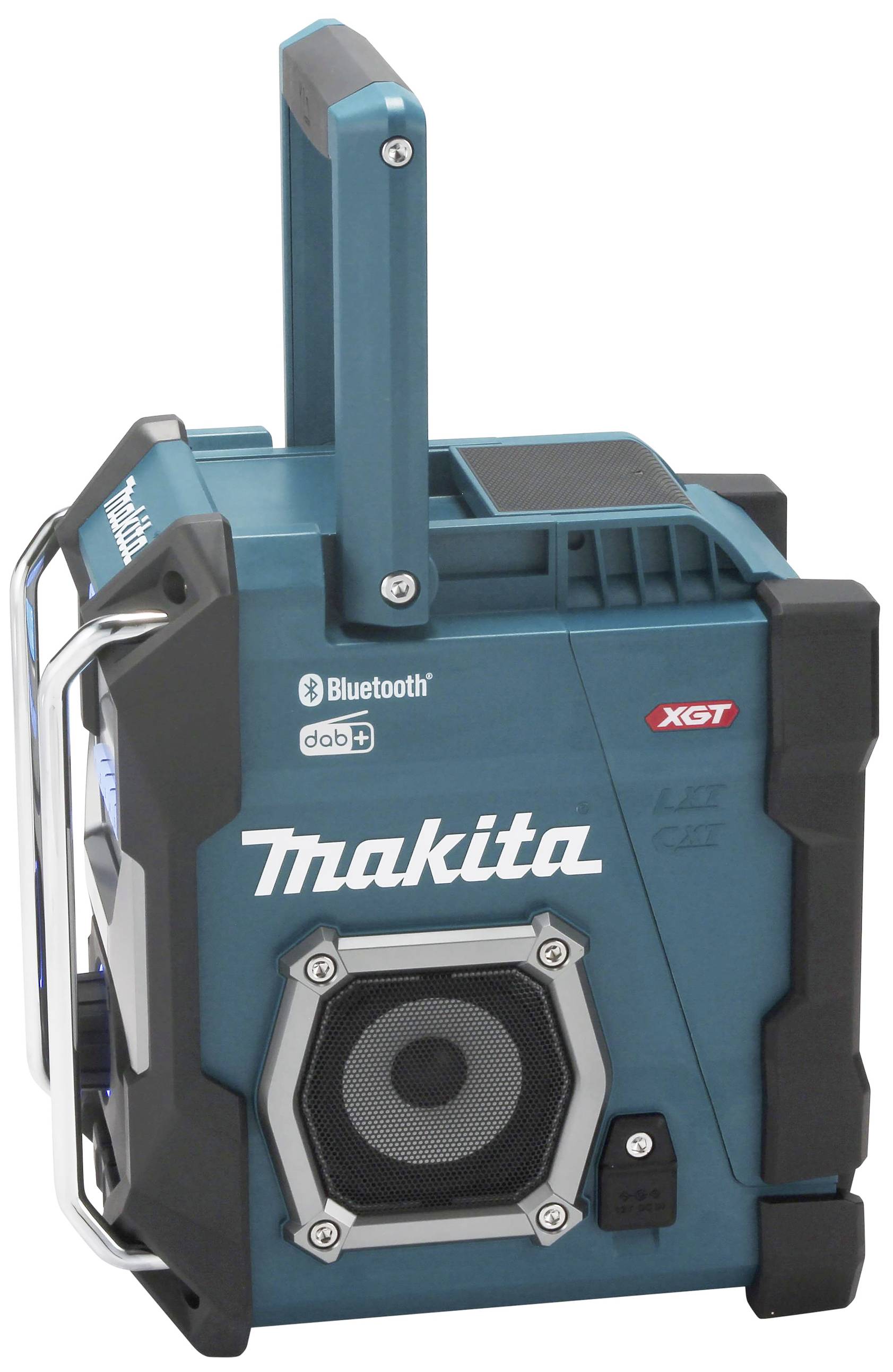 Makita Baustellenradio UKW, DAB, DAB+ Bluetooth®