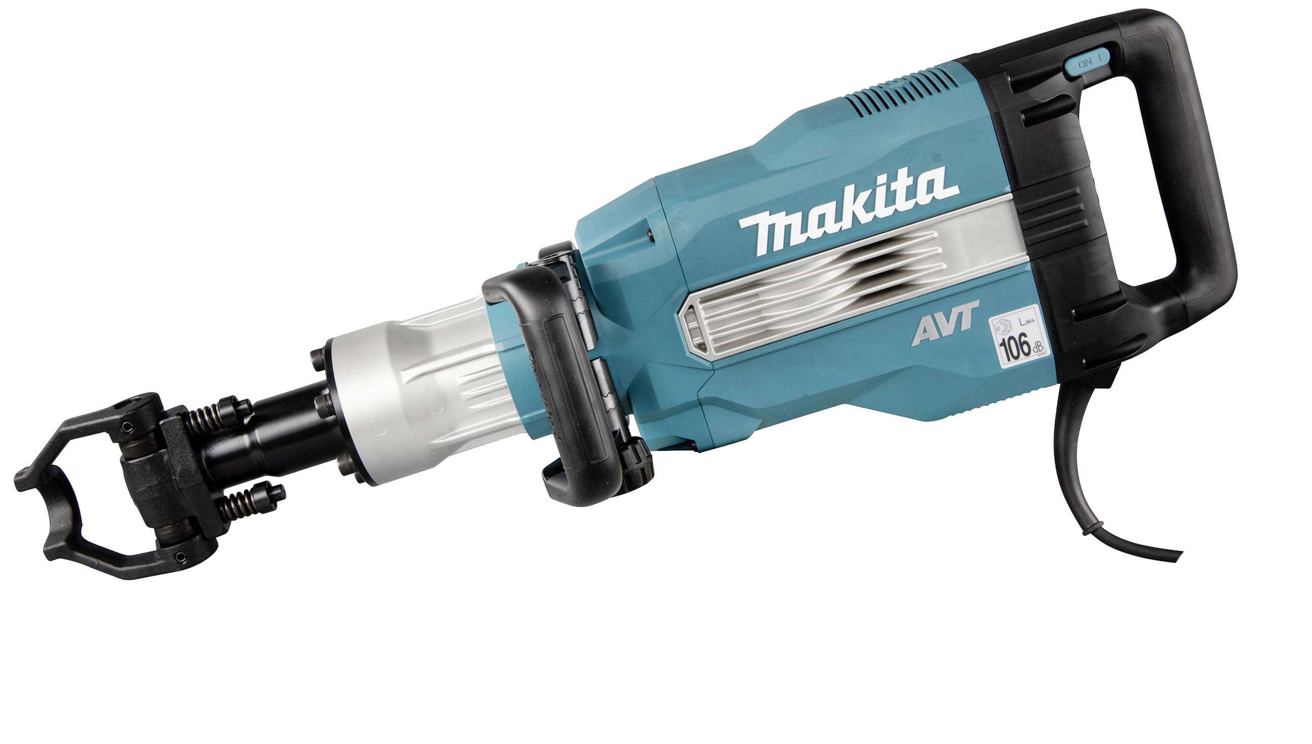 Makita HM1512 Sechskant-Stemmhammer 1850 W 48 J