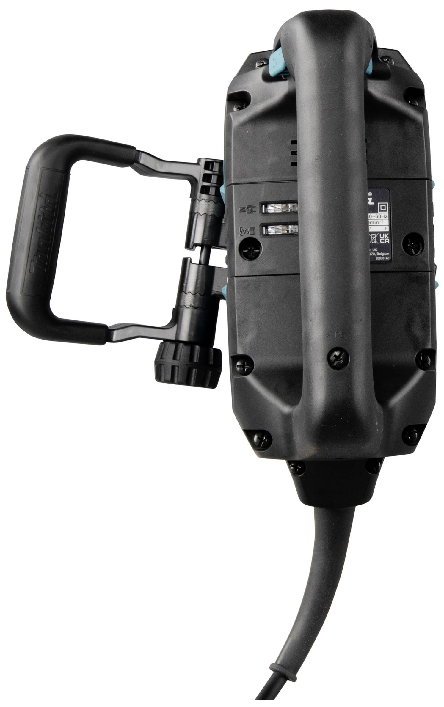 Makita HM1512 Sechskant-Stemmhammer 1850 W 48 J