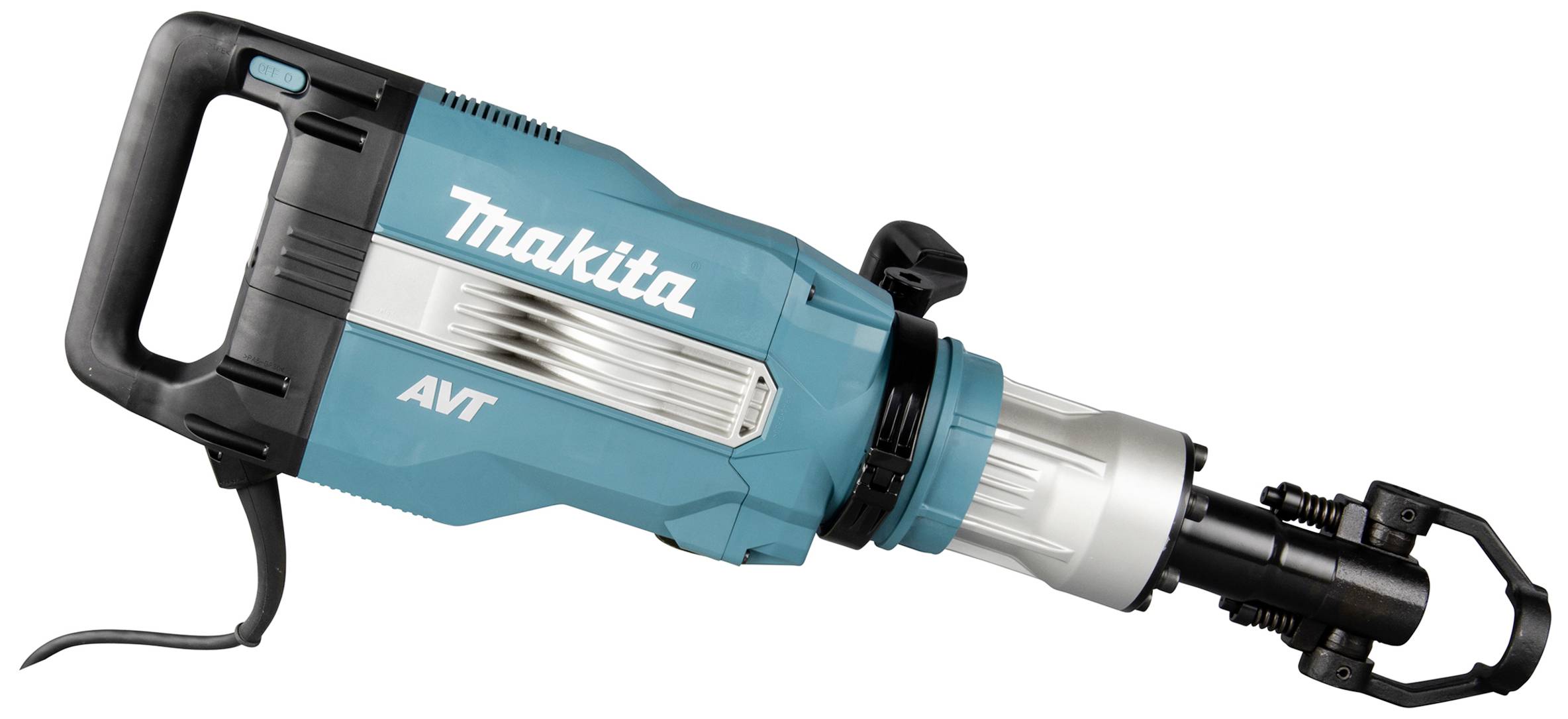 Makita HM1512 Sechskant-Stemmhammer 1850 W 48 J