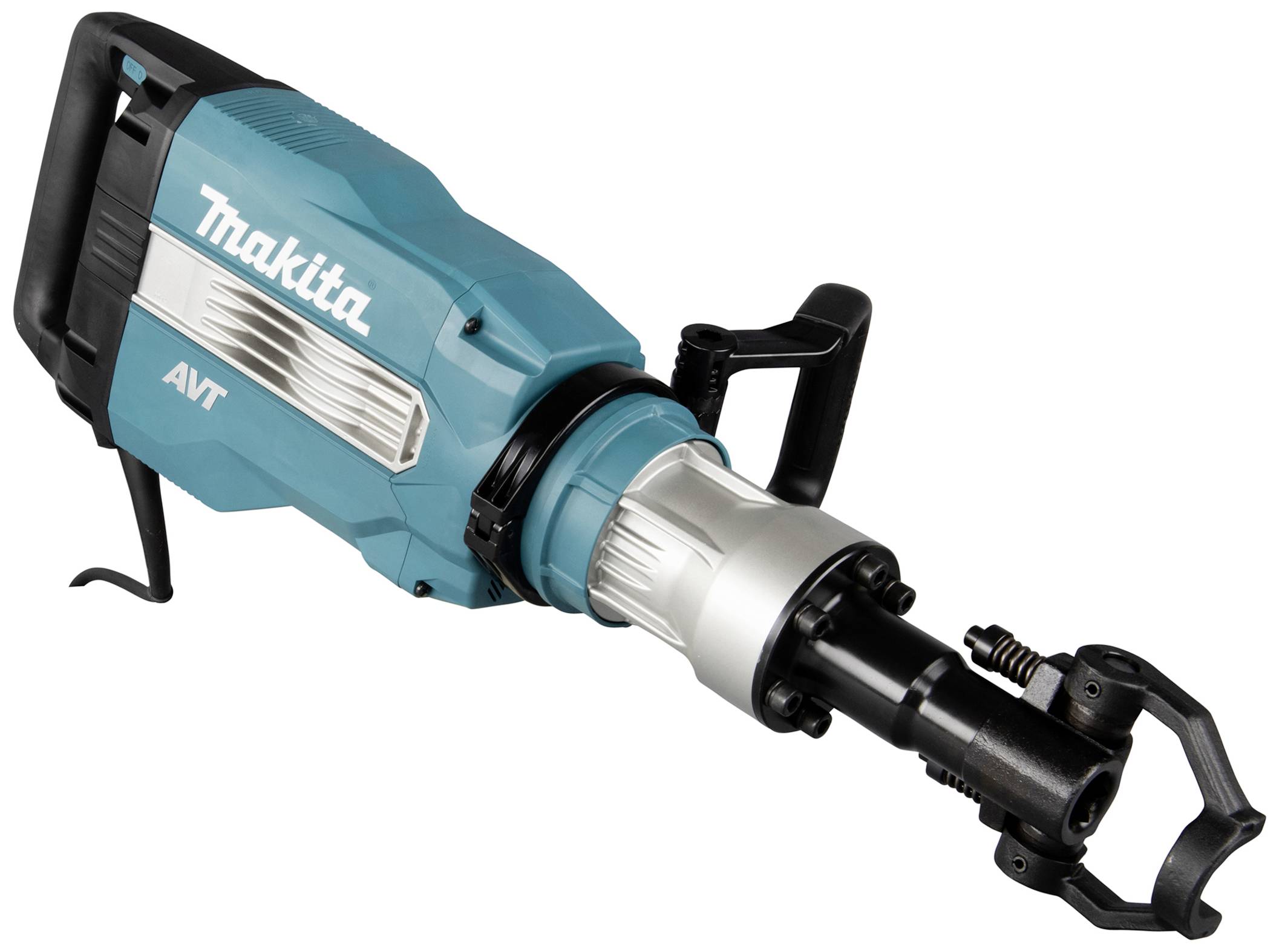 Makita HM1512 Sechskant-Stemmhammer 1850 W 48 J