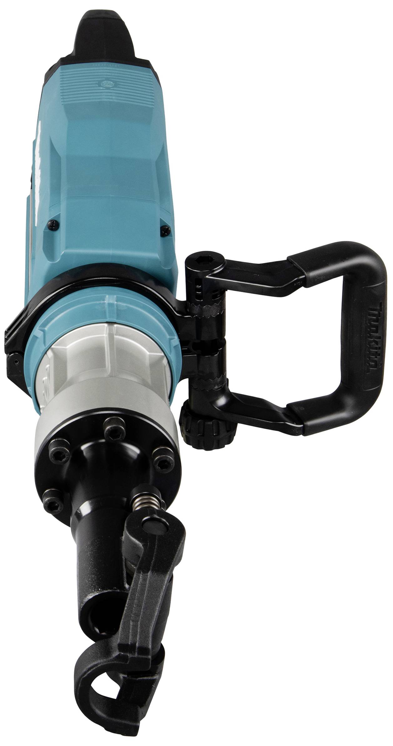 Makita HM1512 Sechskant-Stemmhammer 1850 W 48 J