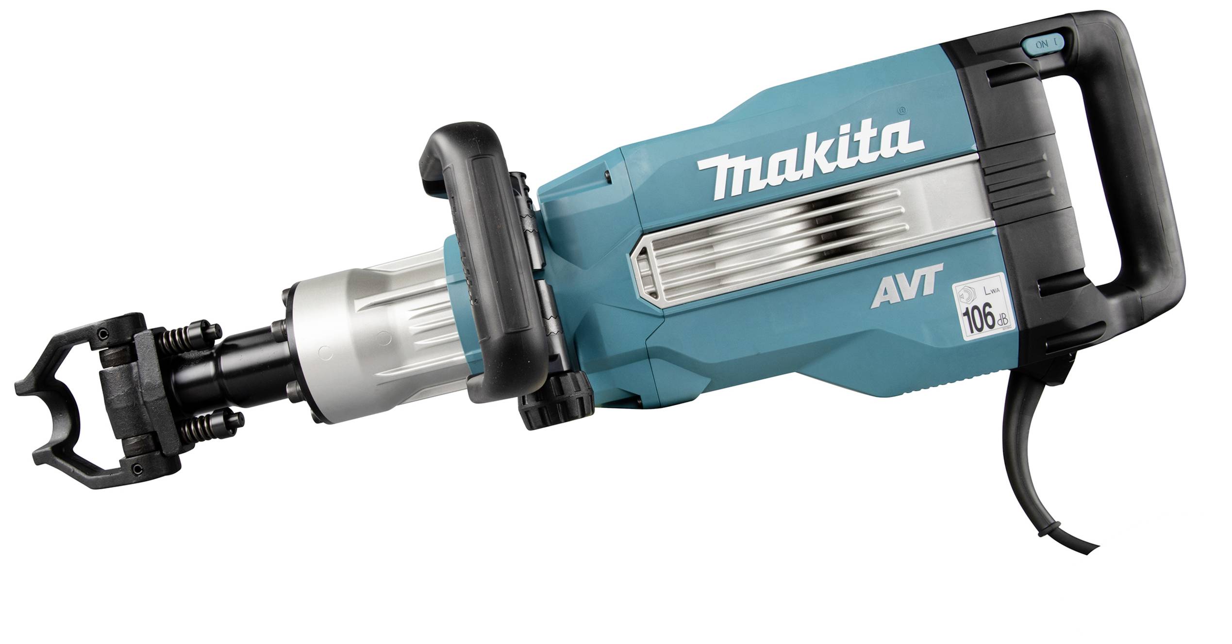 Makita HM1512 Sechskant-Stemmhammer 1850 W 48 J