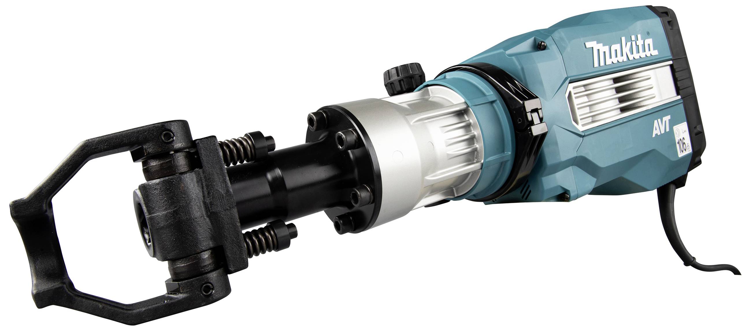 Makita HM1512 Sechskant-Stemmhammer 1850 W 48 J