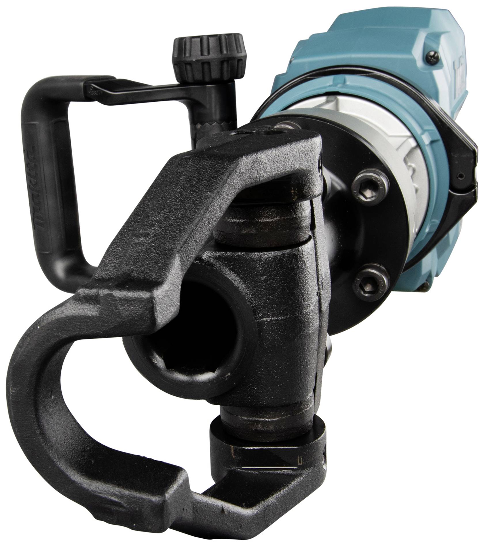 Makita HM1512 Sechskant-Stemmhammer 1850 W 48 J