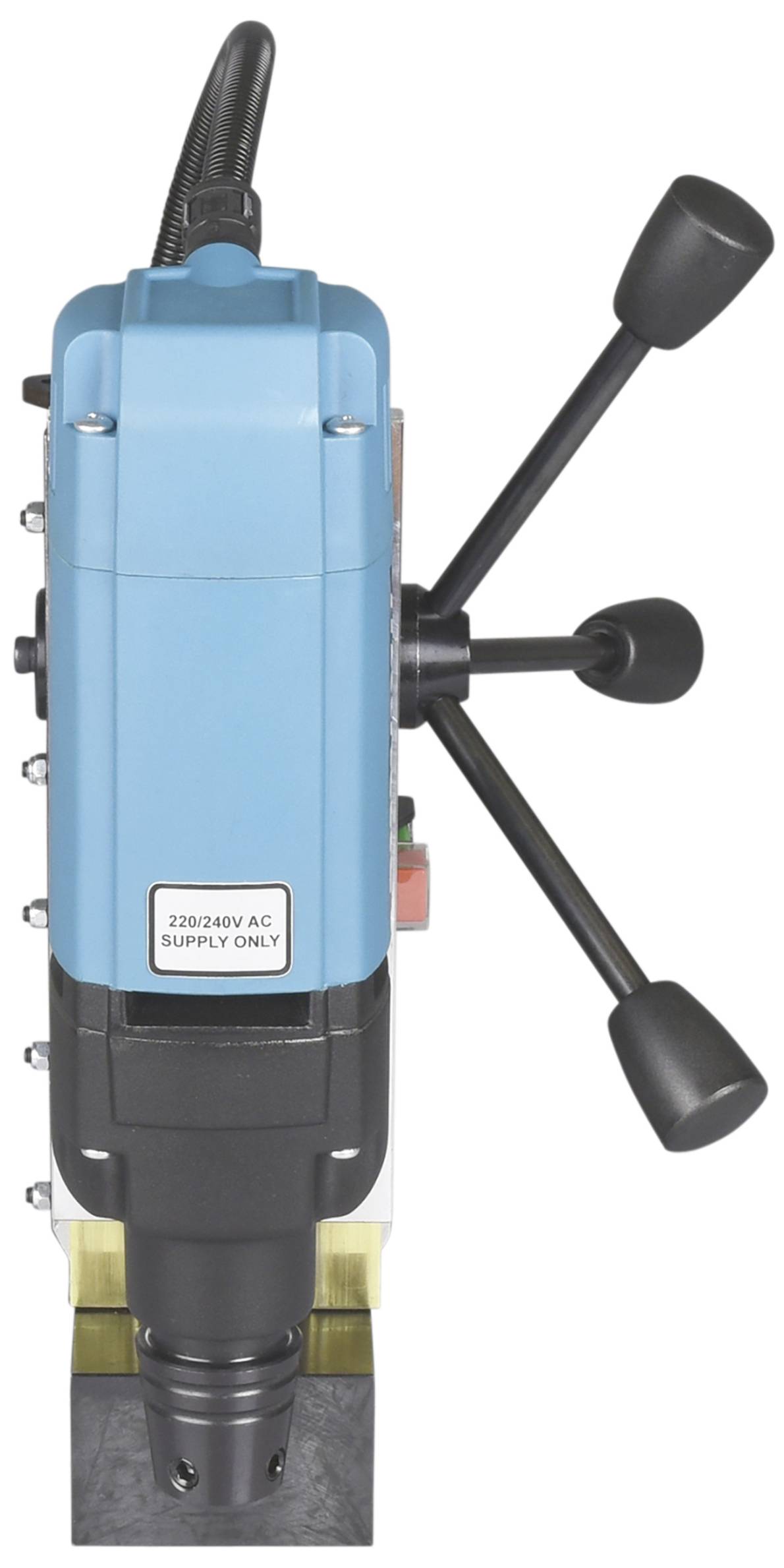 Makita Kernbohrmaschine 1050 W