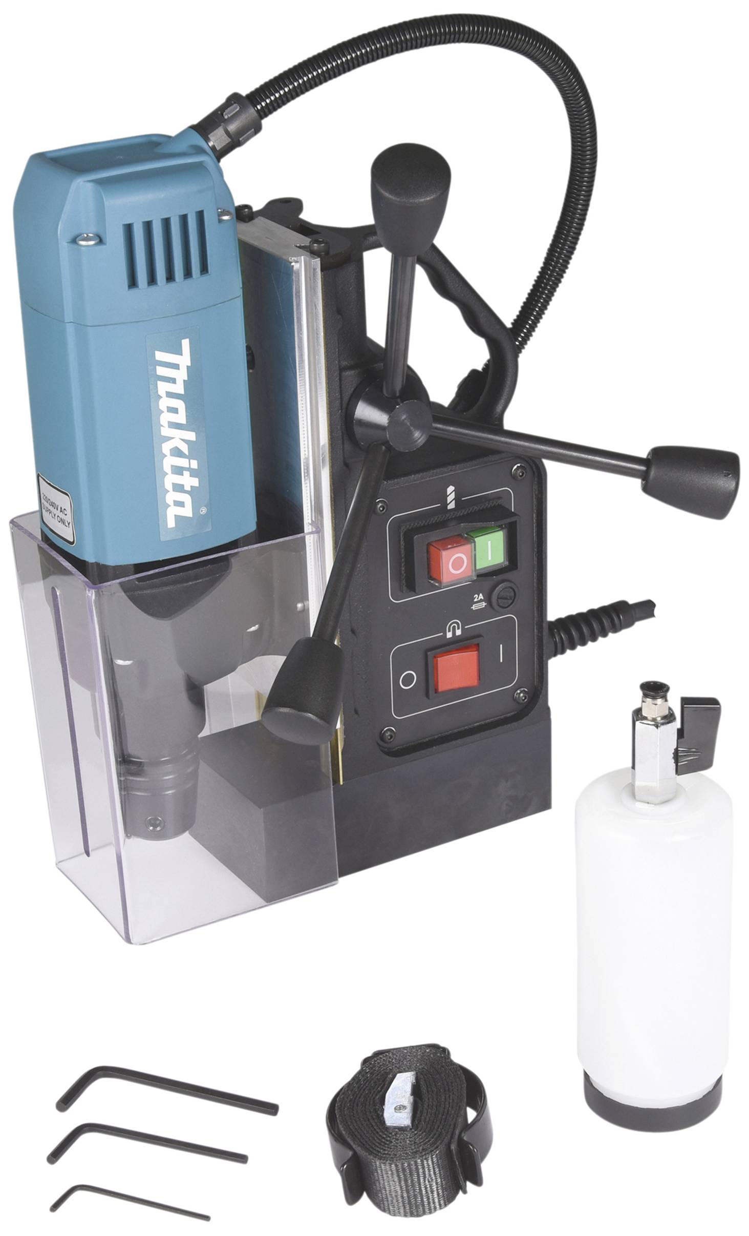 Makita Kernbohrmaschine 1050 W