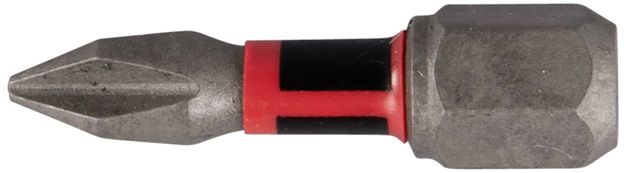 Makita E-03121 Bit-Set 2teilig Kreuzschlitz Phillips Torsion Control Technologie