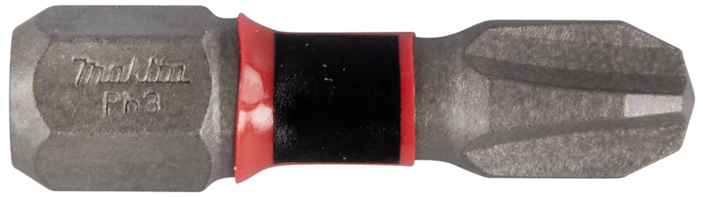 Makita E-03159 Bit-Set 15teilig Kreuzschlitz Phillips Torsion Control Technologie