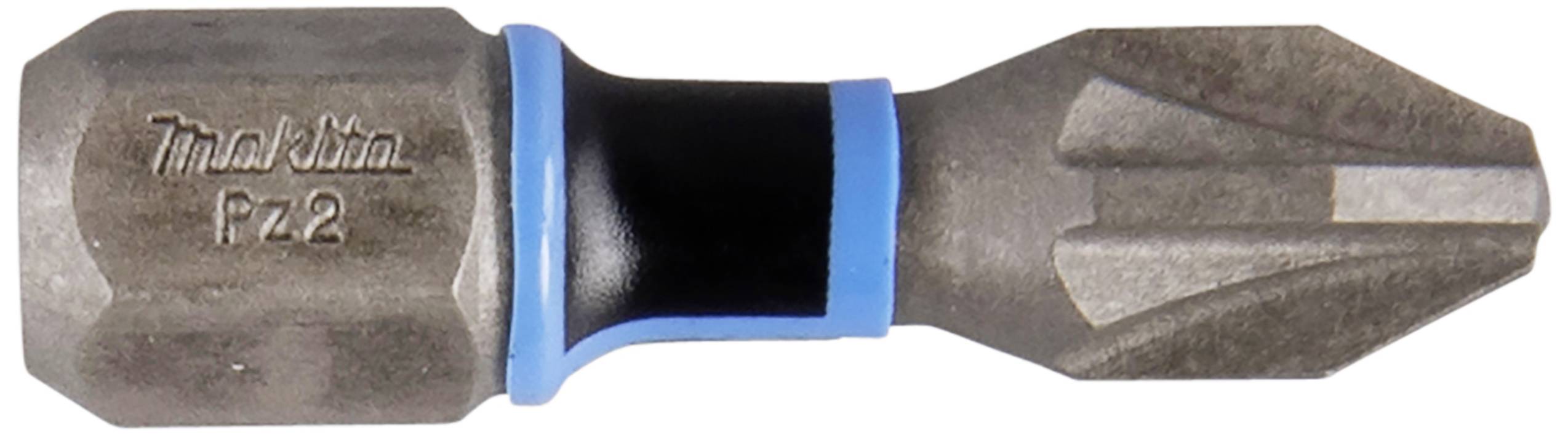 Makita E-03171 Bit-Set Kreuzschlitz Pozidriv Torsion Control Technologie