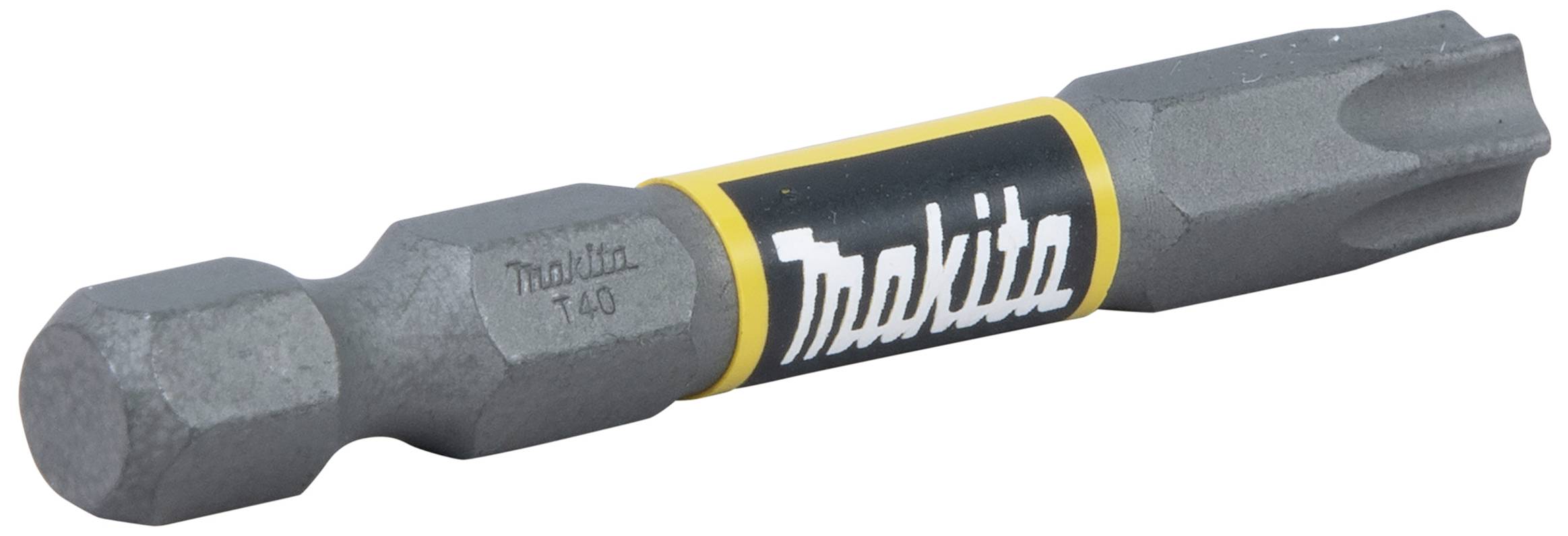 Makita E-12027 Bit-Set T 40 1 St.