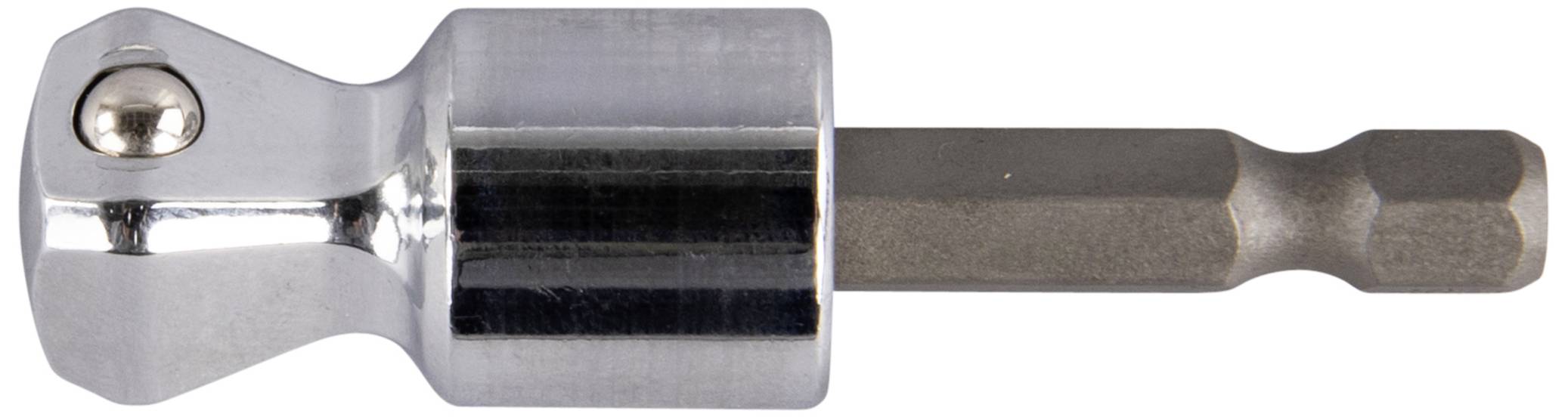 Makita E-03436 Torsion Adapter 1/2" - 1/4" 50mm 1/4"