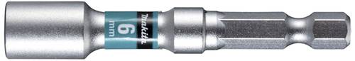 Image of Makita E-03458 Torsion-Steckschlüssel 6mm SW 6 1/4