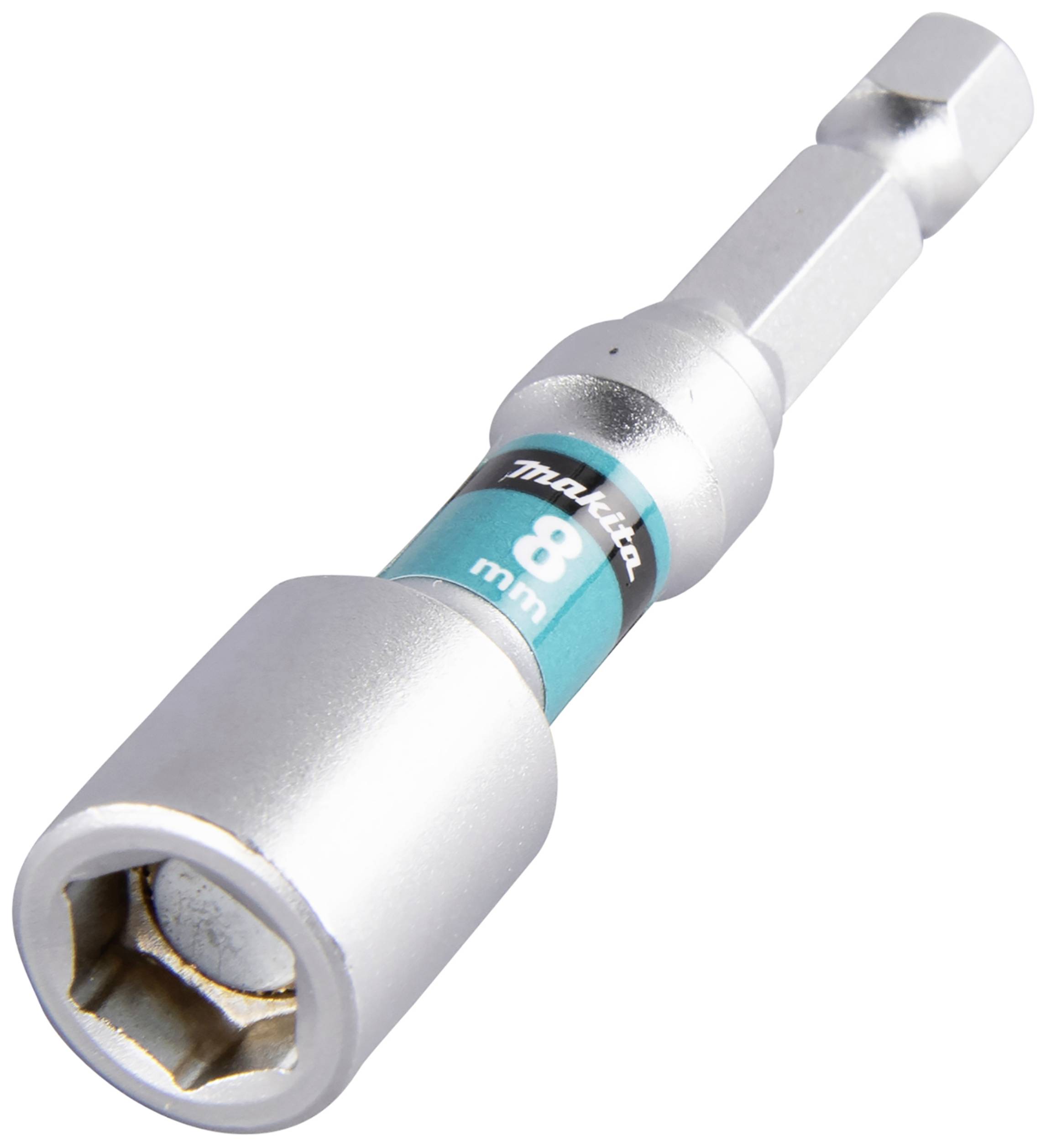 Makita E-03464 Torsion-Steckschlüssel 8 mm SW 8 1/4"