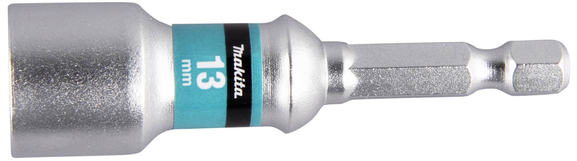 Makita E-03486 Torsion-Steckschlüssel 13 mm SW 13 1/4"