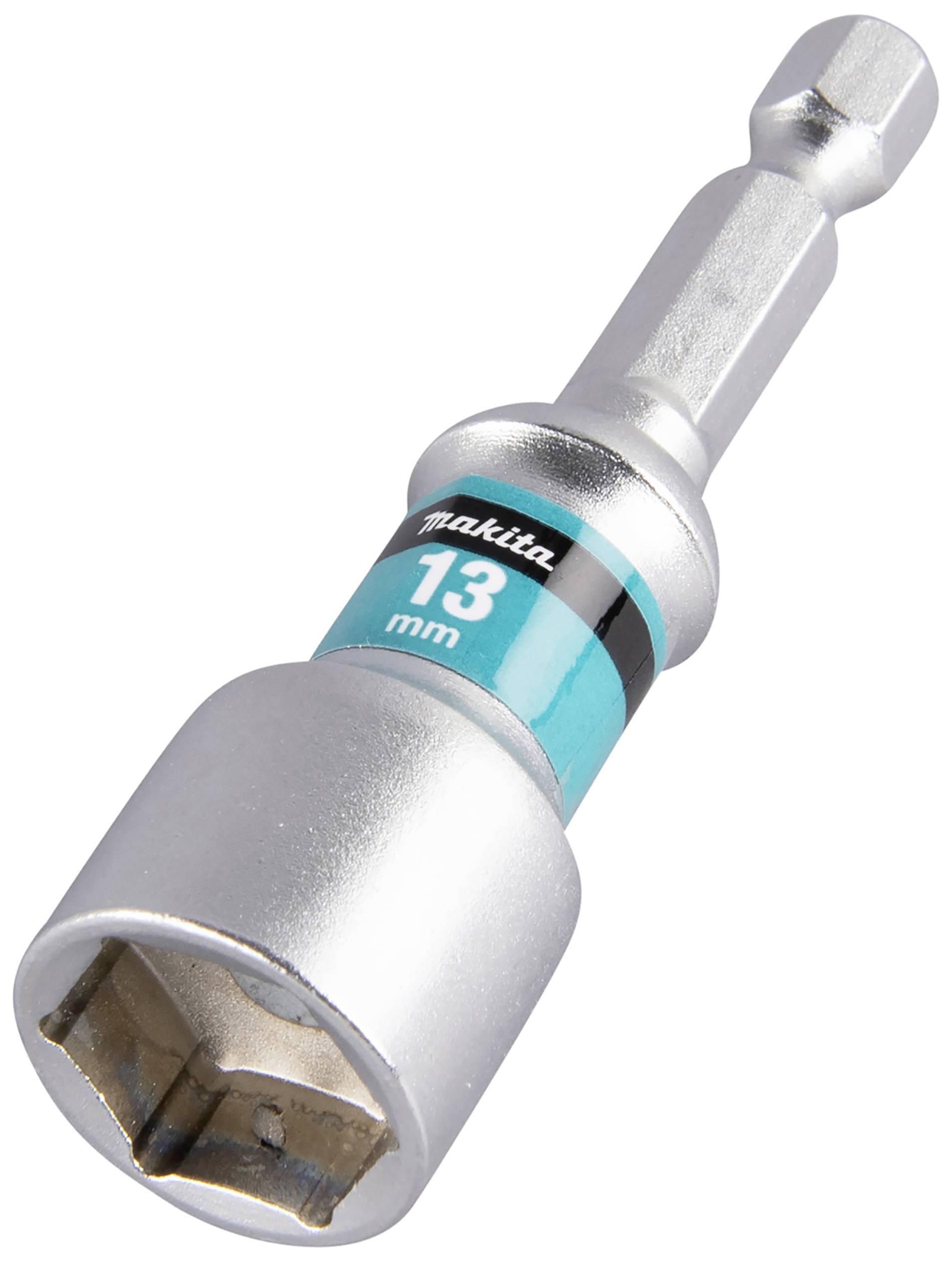 Makita E-03486 Torsion-Steckschlüssel 13mm SW 13 1/4"