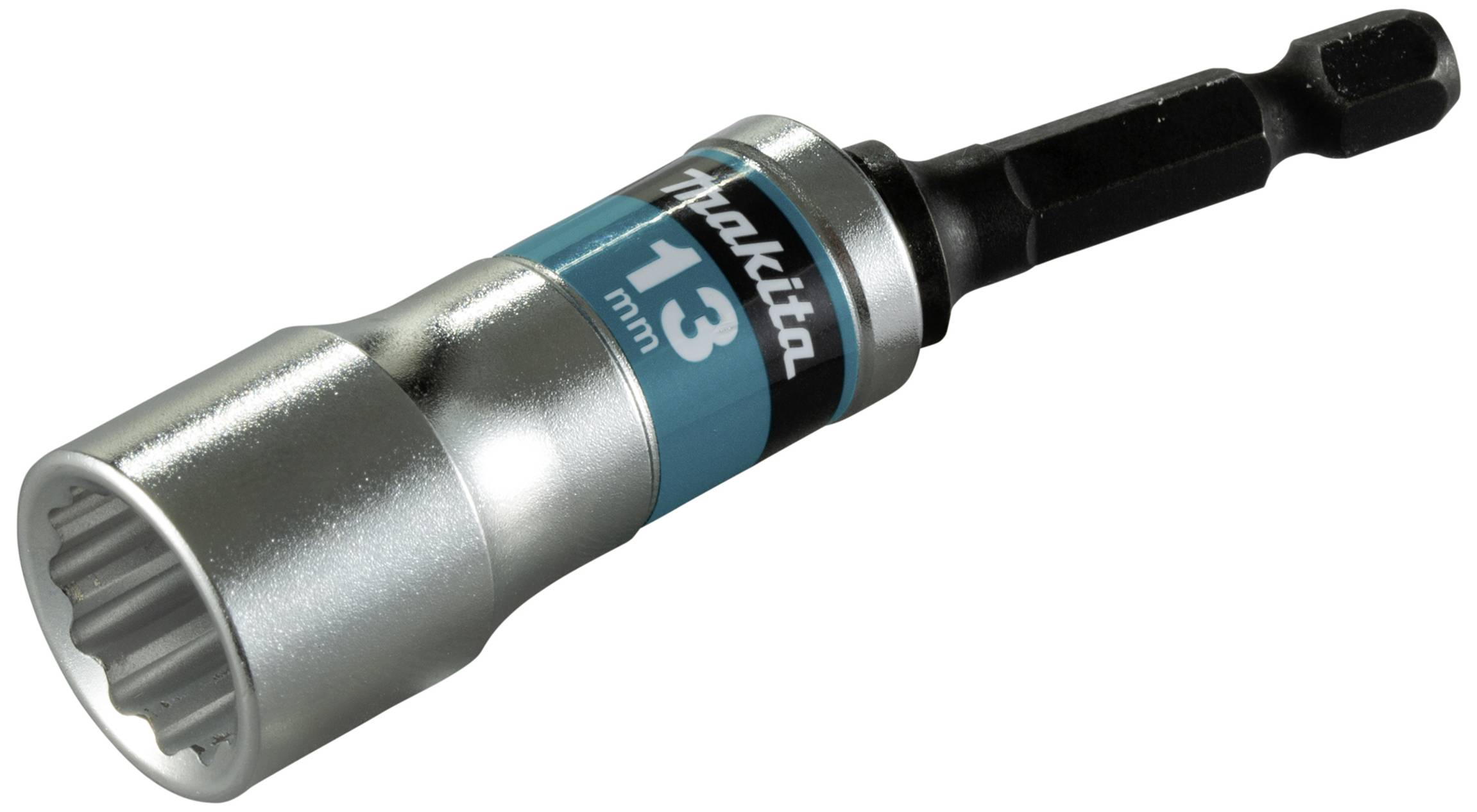 Makita E-03492 Torsion-Steckschlüssel 13mm SW 13 1/4"