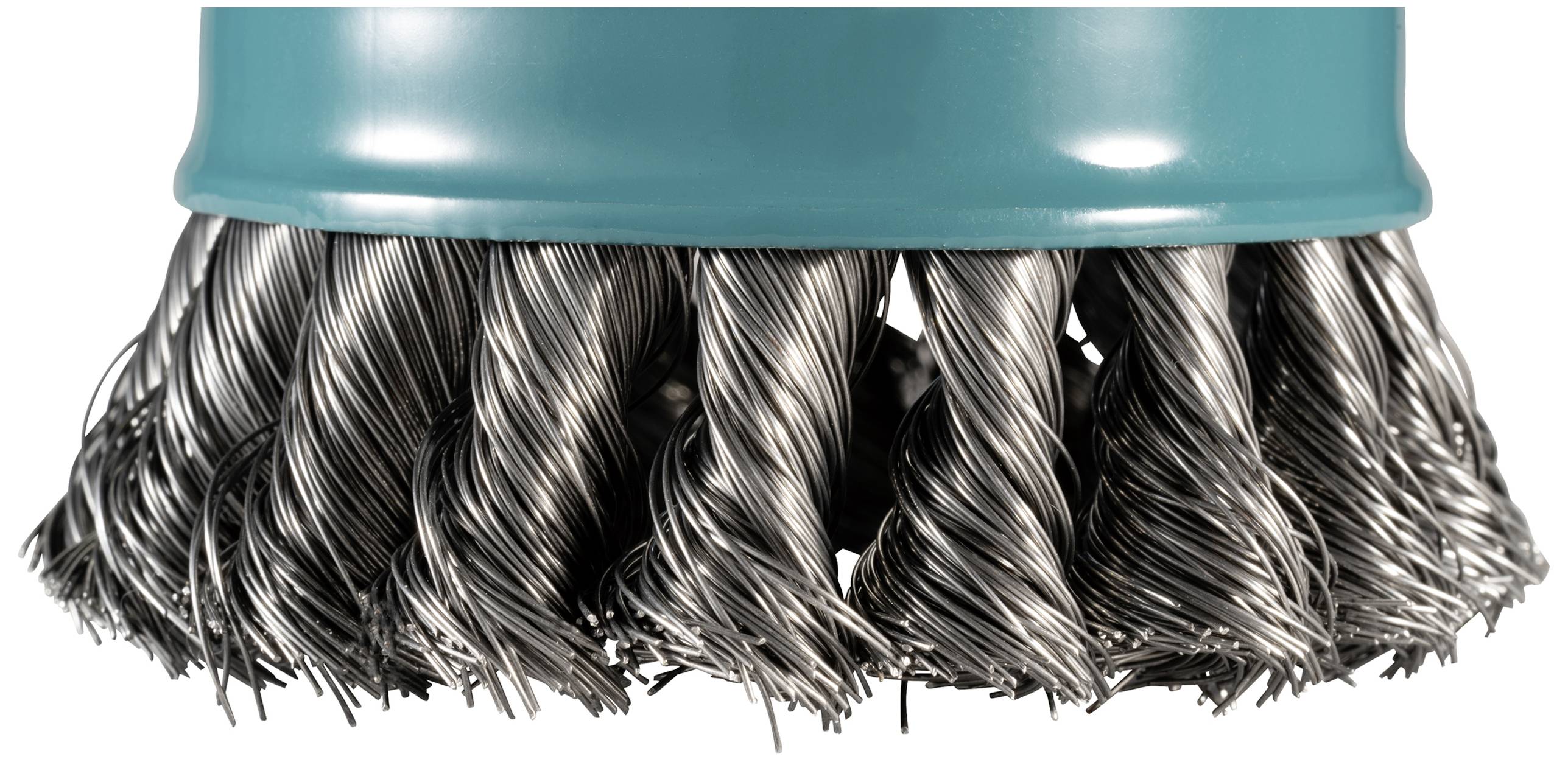 Makita Topfbürste 80mm Metall X-Lock D-73374 1St.