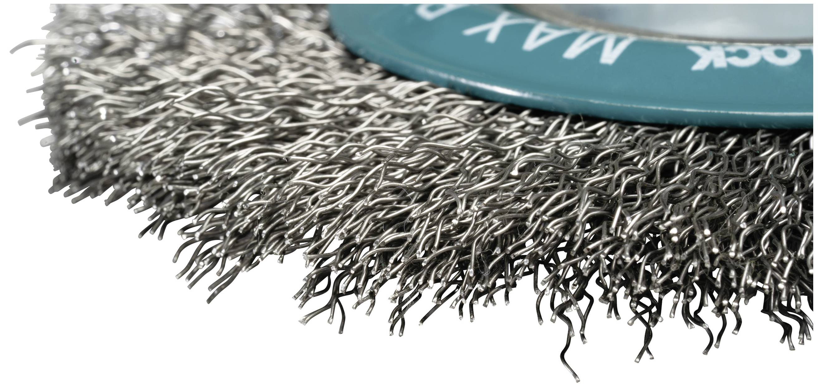 Makita Rundbürste 11 mm Metall X-Lock D-73427 1 St.