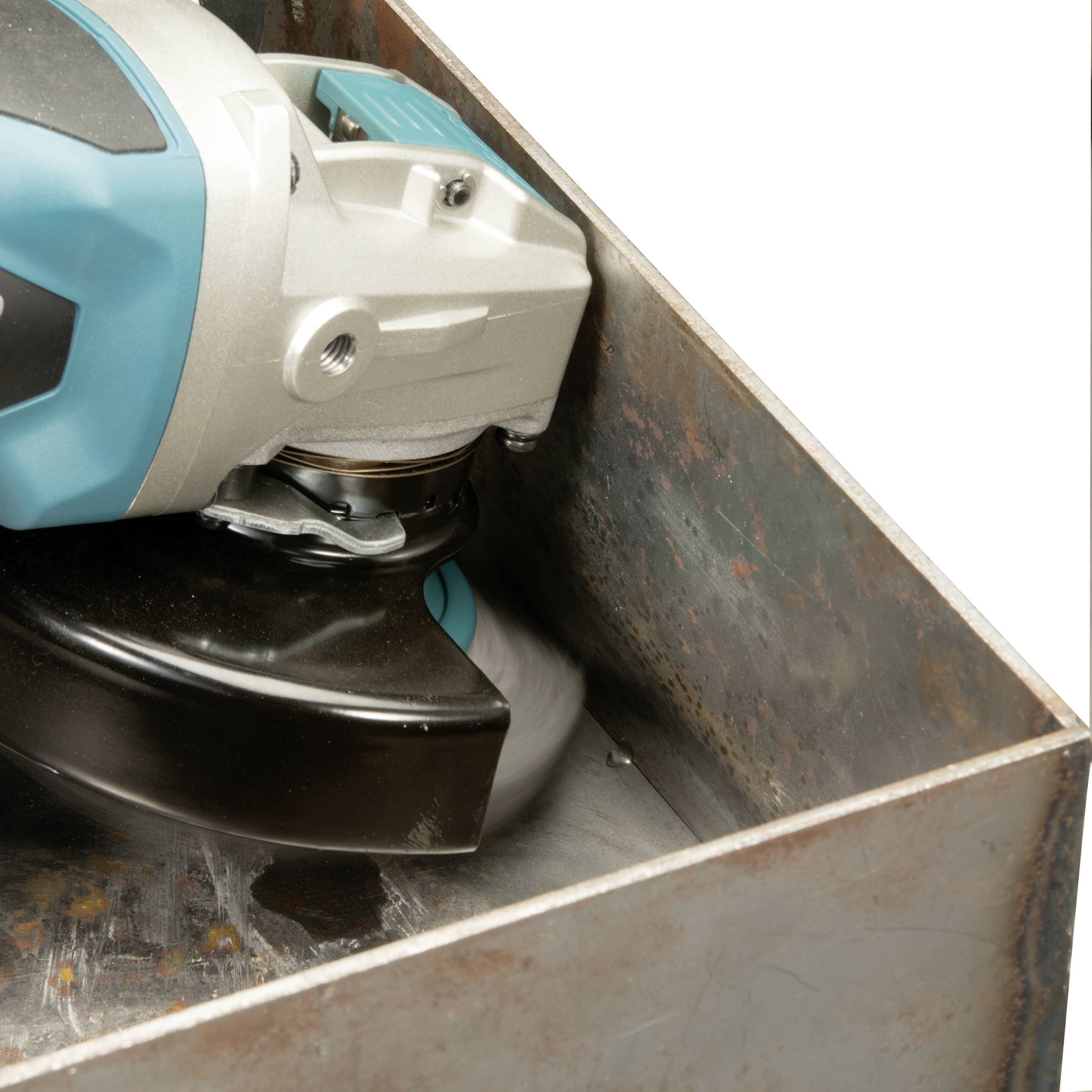 Makita Kegelbürste 100mm Metall X-Lock D-73449 1St.