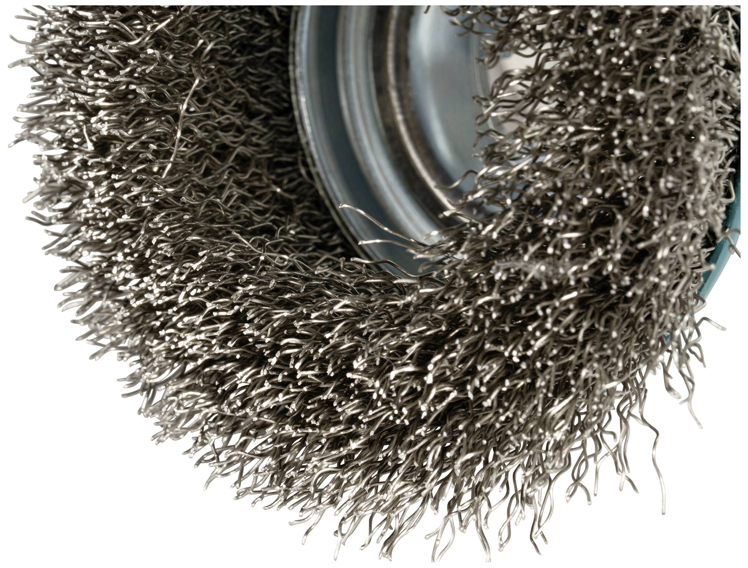 Makita Kegelbürste 100mm Metall X-Lock D-73449 1 St.