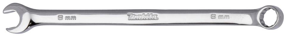 Makita E-11586 Ring-Maulschlüssel Schlüsselweite (Metrisch) 8 mm